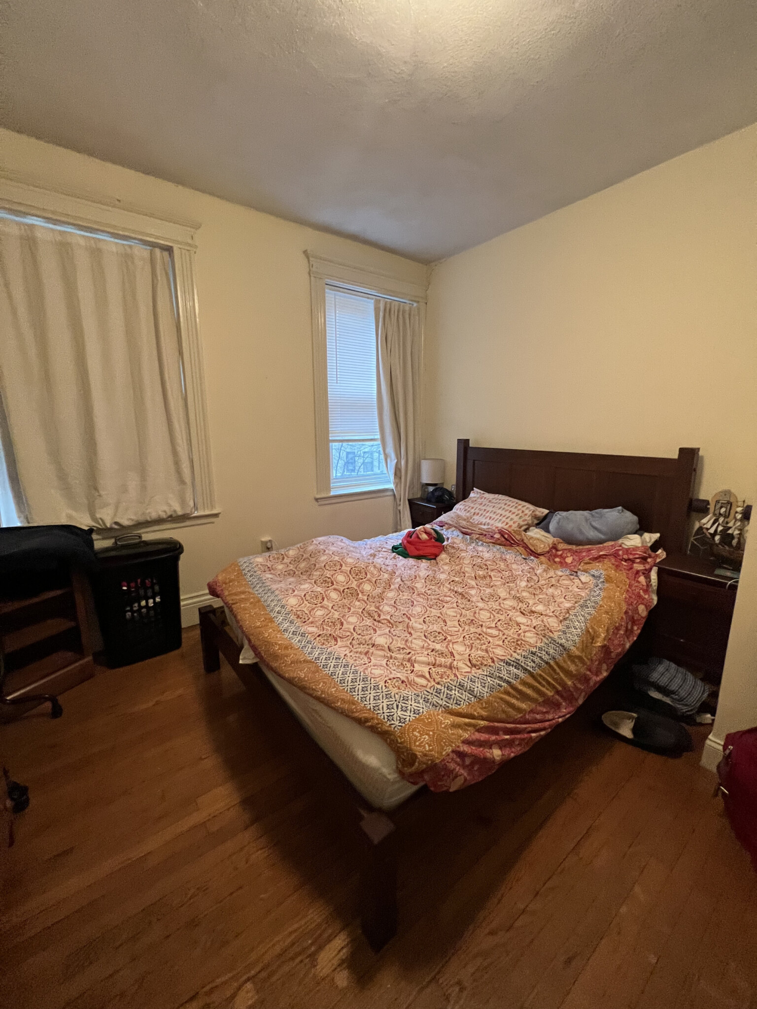 32 Queensberry St, Fenway