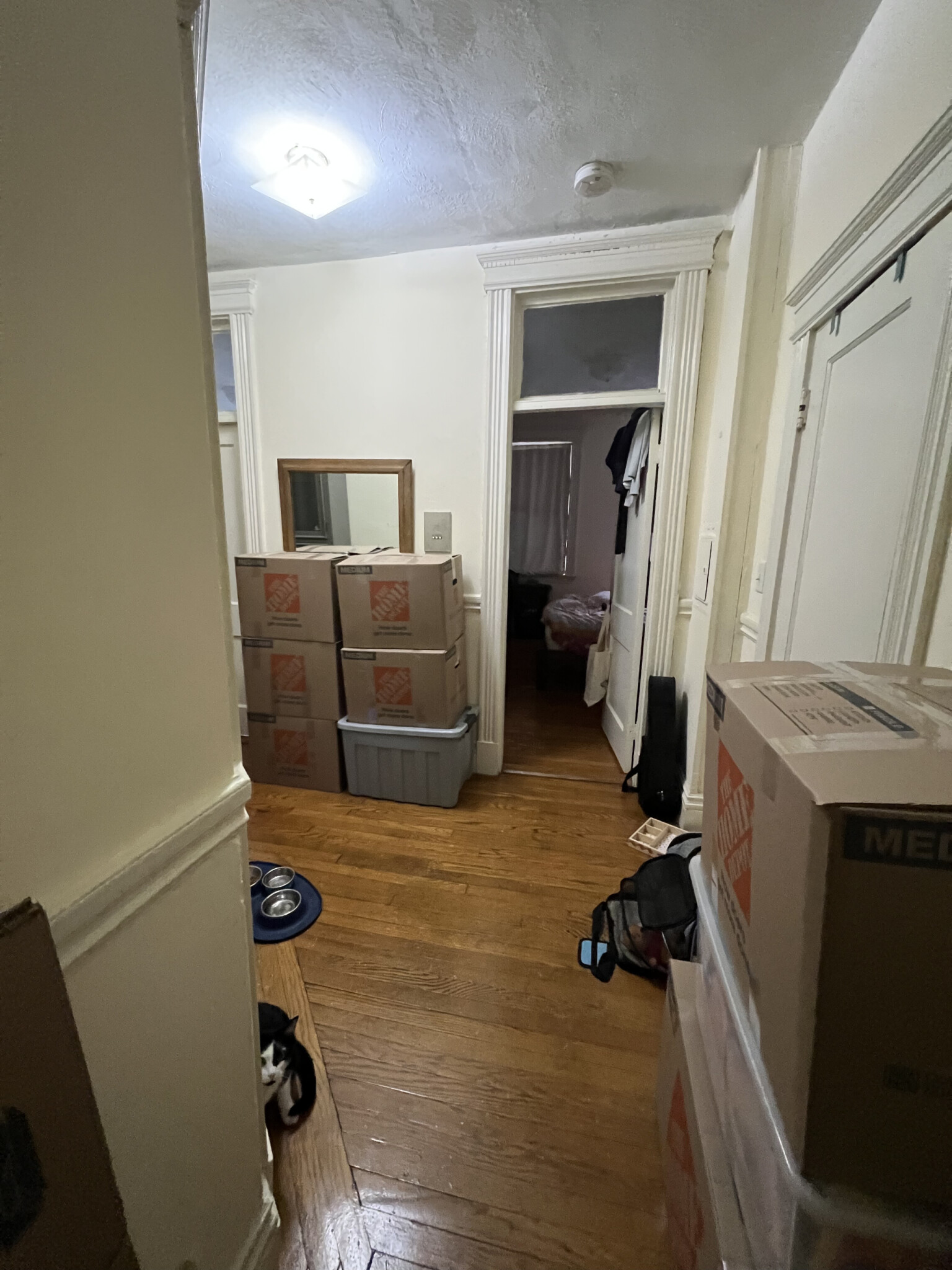 32 Queensberry St, Fenway