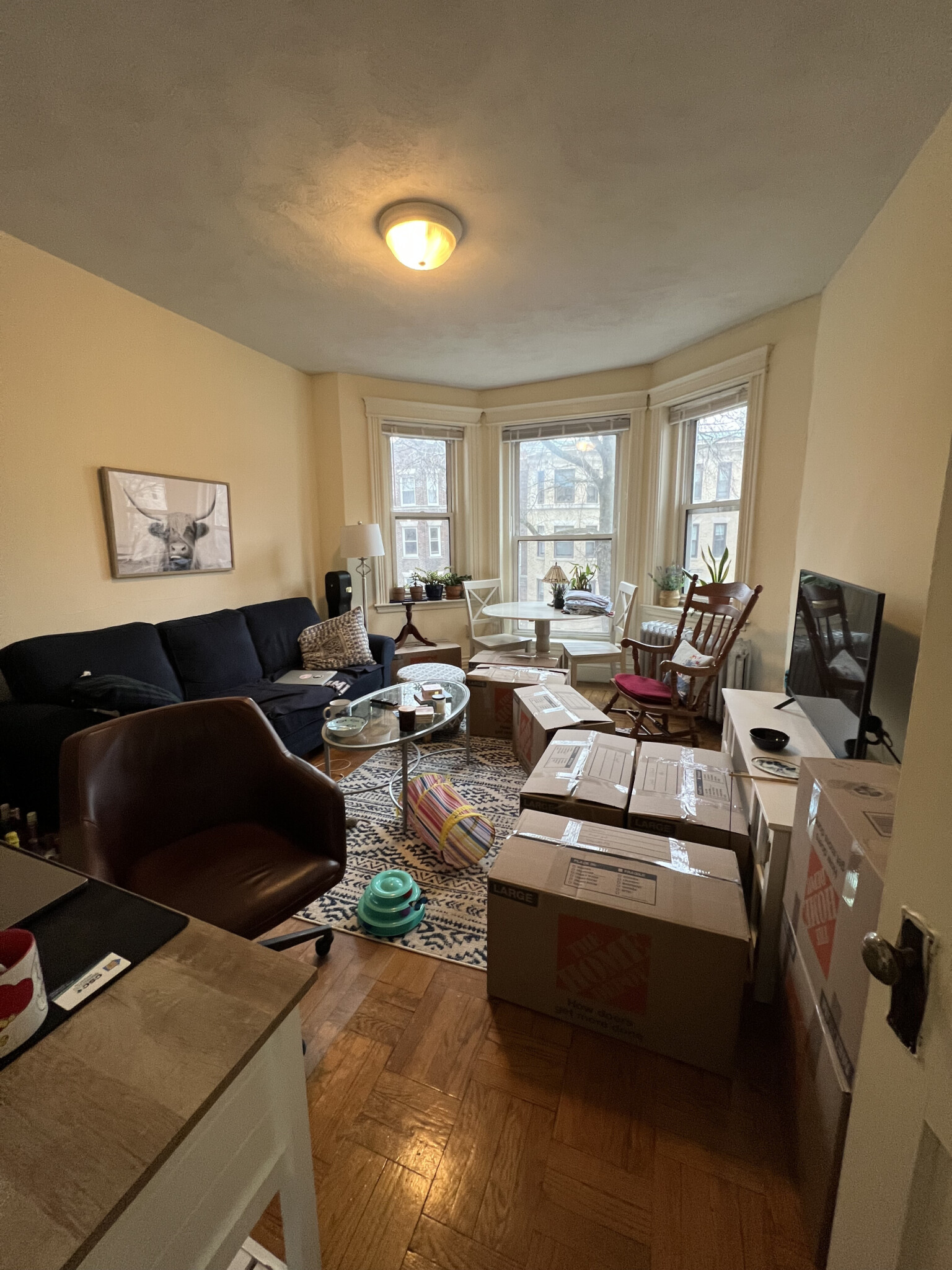 32 Queensberry St, Fenway