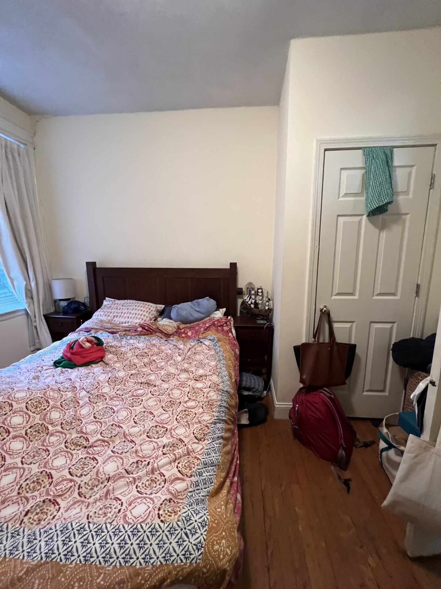 32 Queensberry St, Fenway