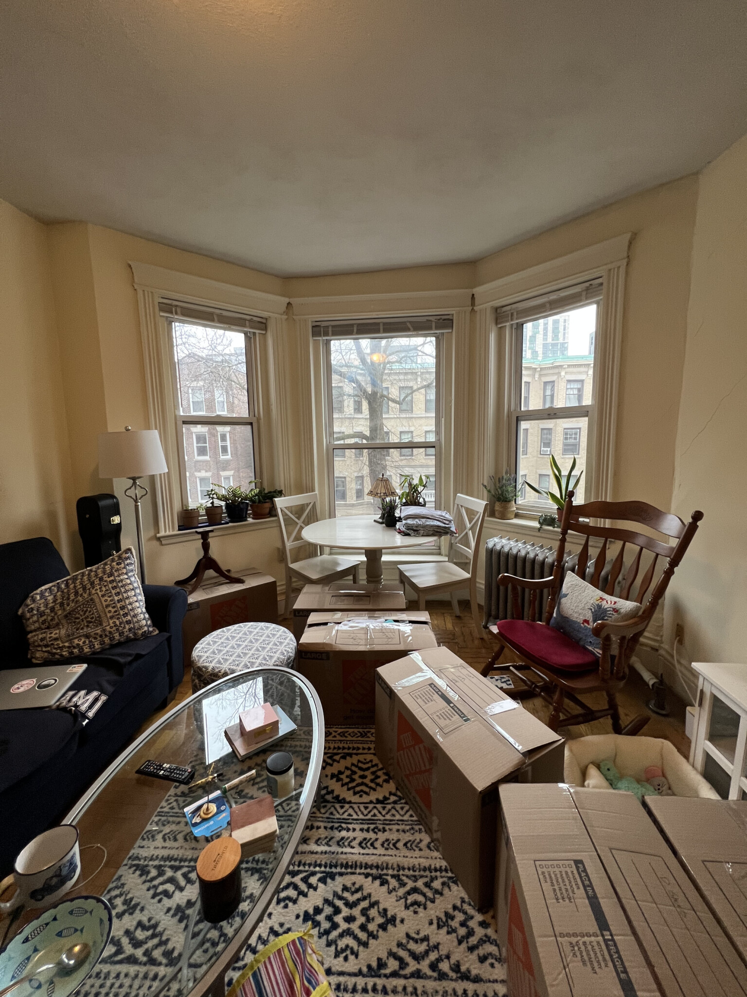 32 Queensberry St, Fenway