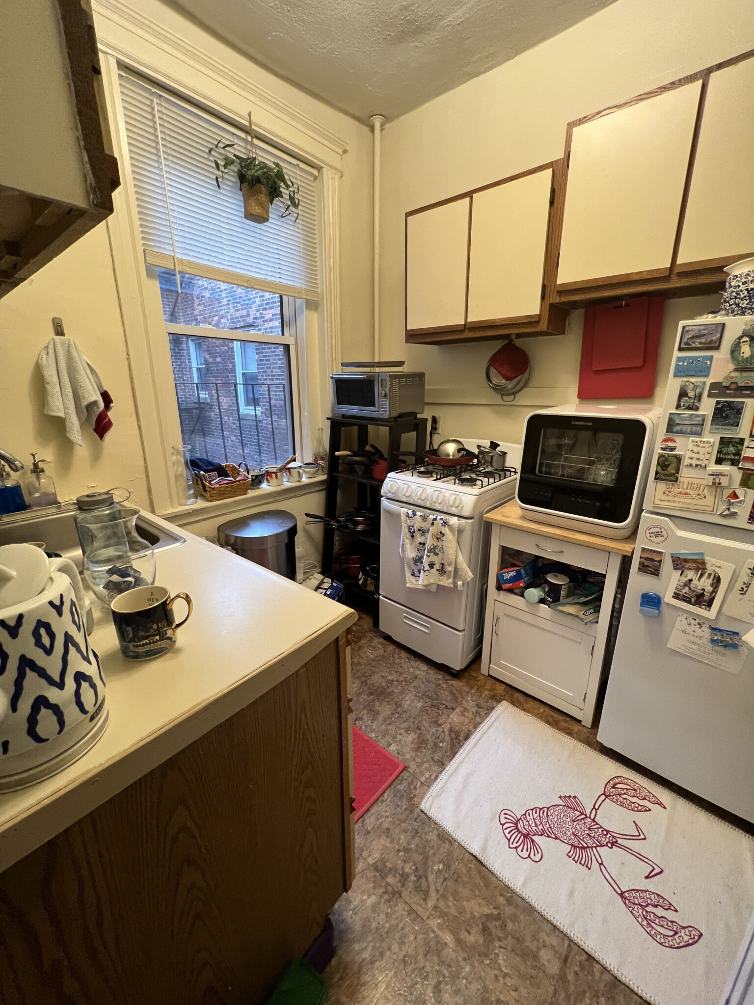 32 Queensberry St, Fenway