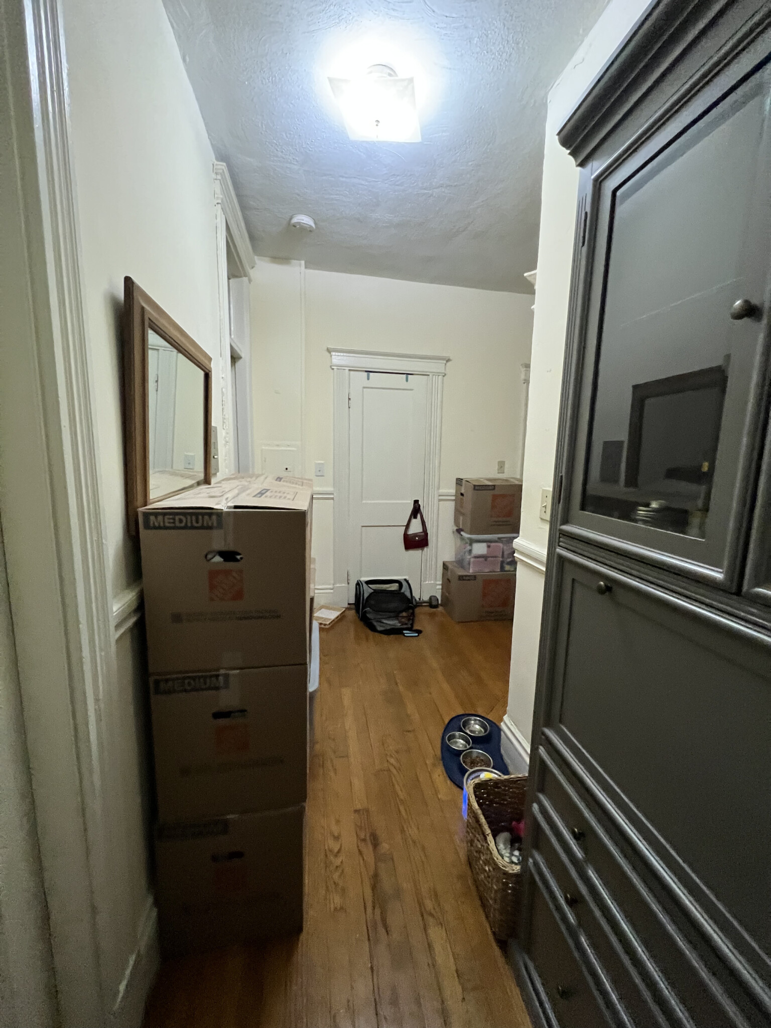 32 Queensberry St, Fenway