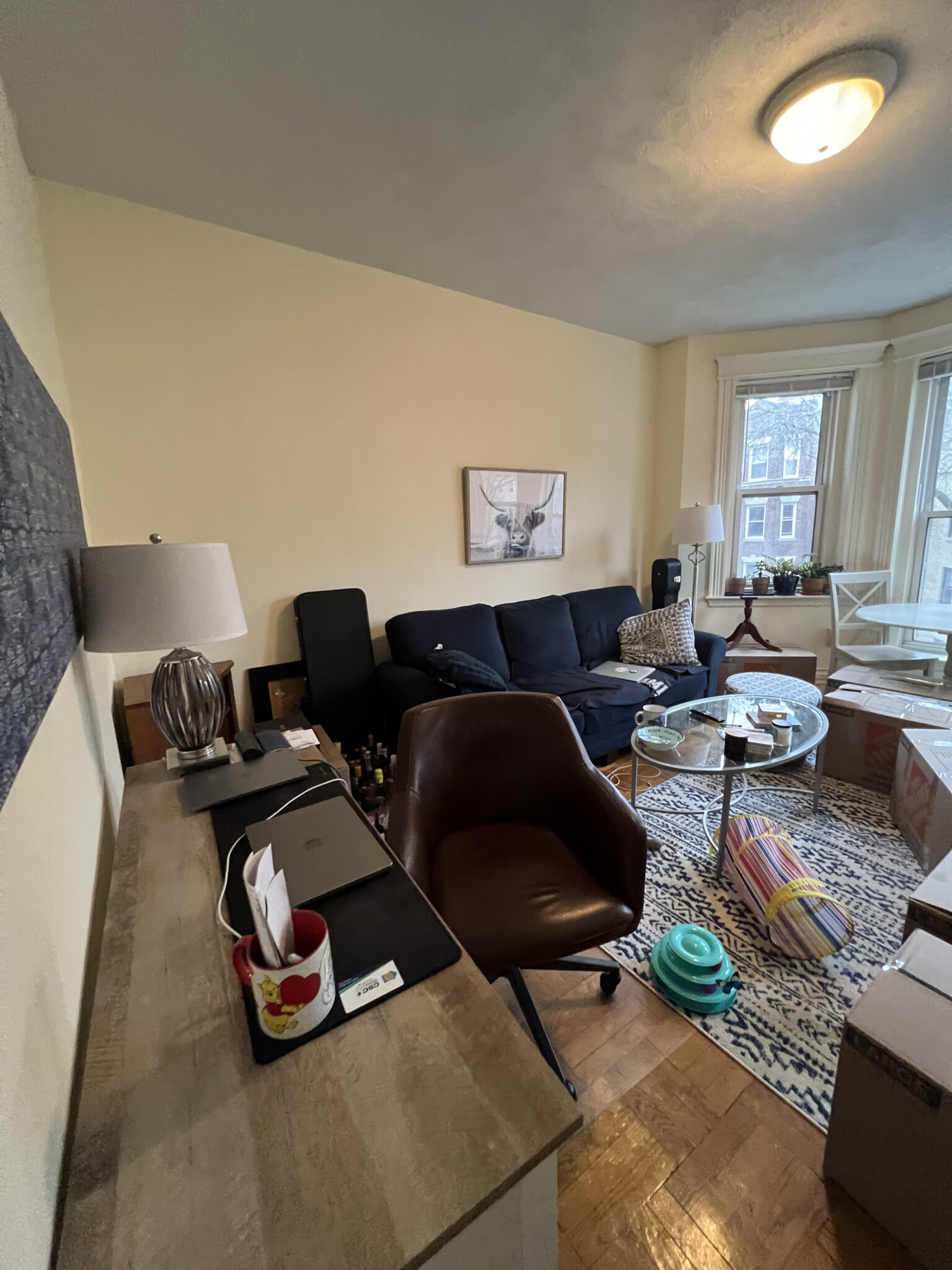 32 Queensberry St, Fenway