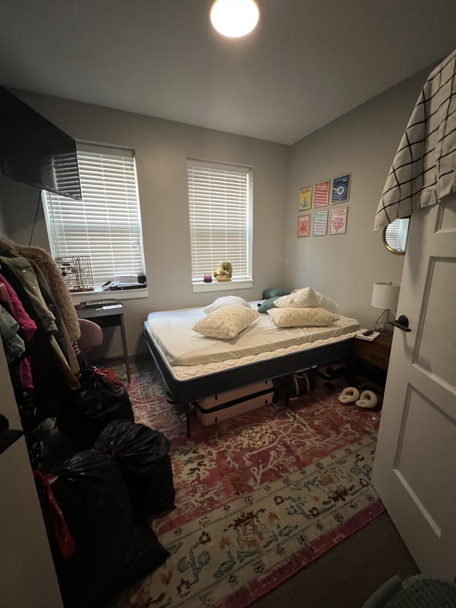 100 Hemenway St, Fenway