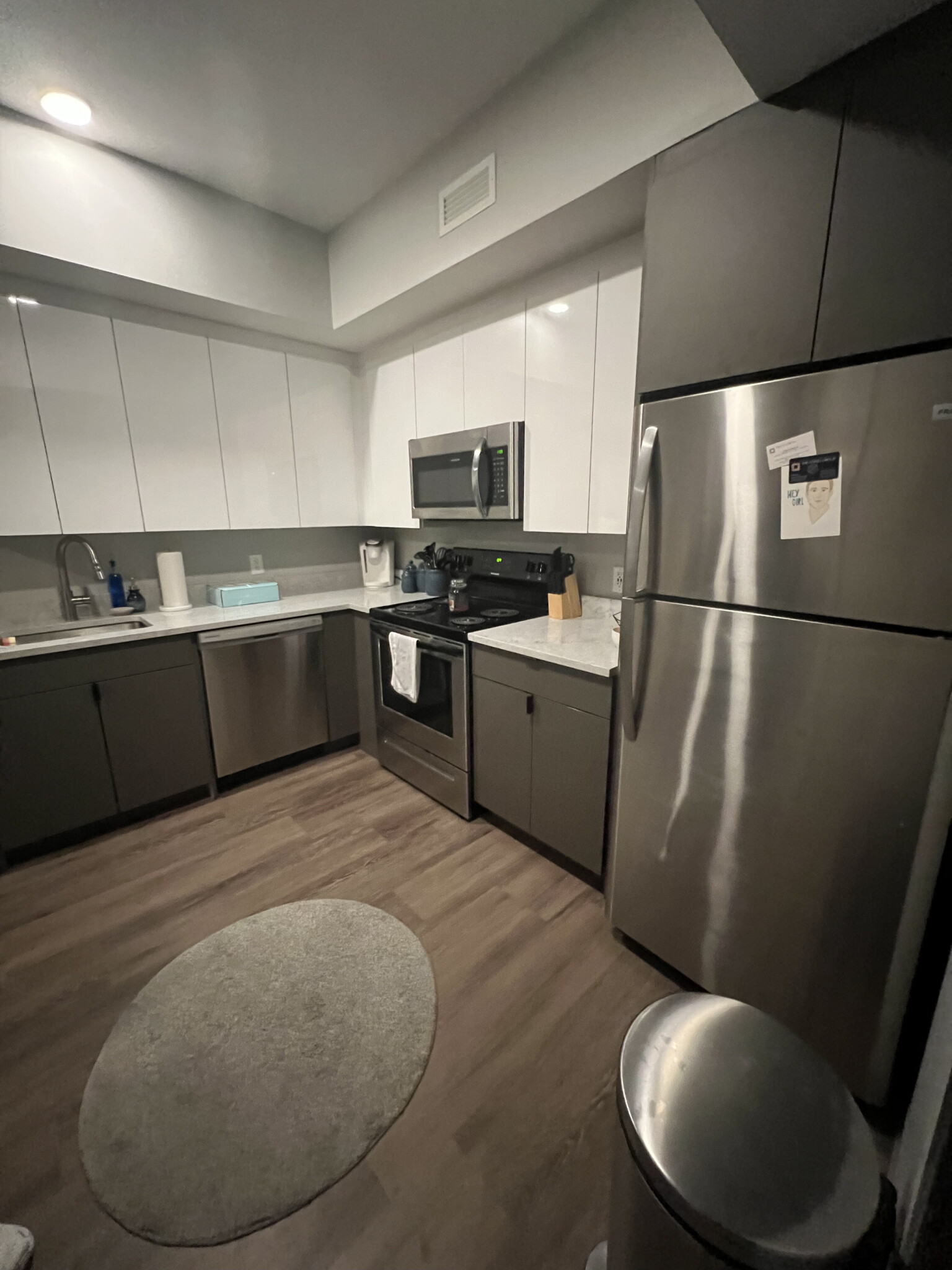 100 Hemenway St, Fenway