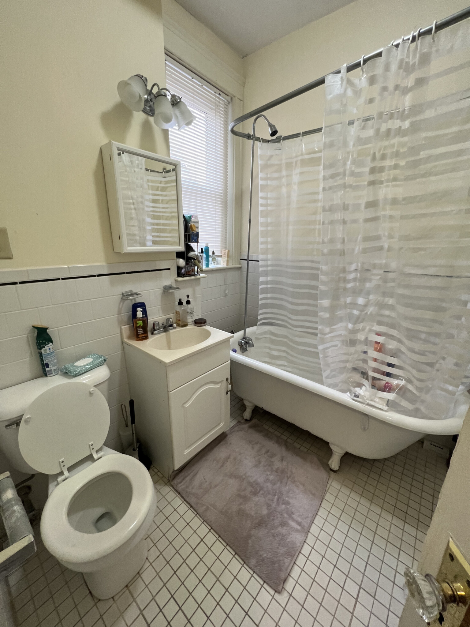 124 Peterborough St, Fenway