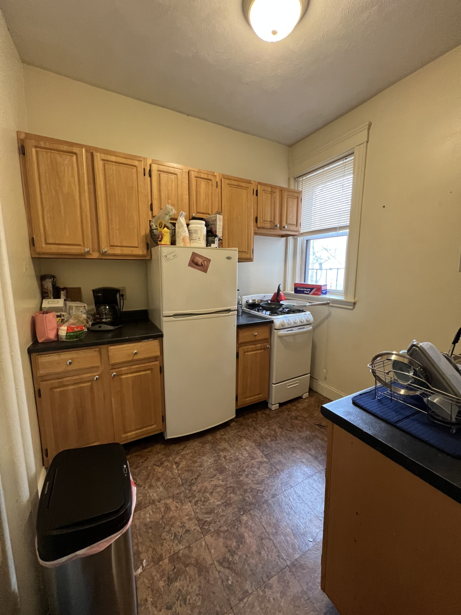 124 Peterborough St, Fenway