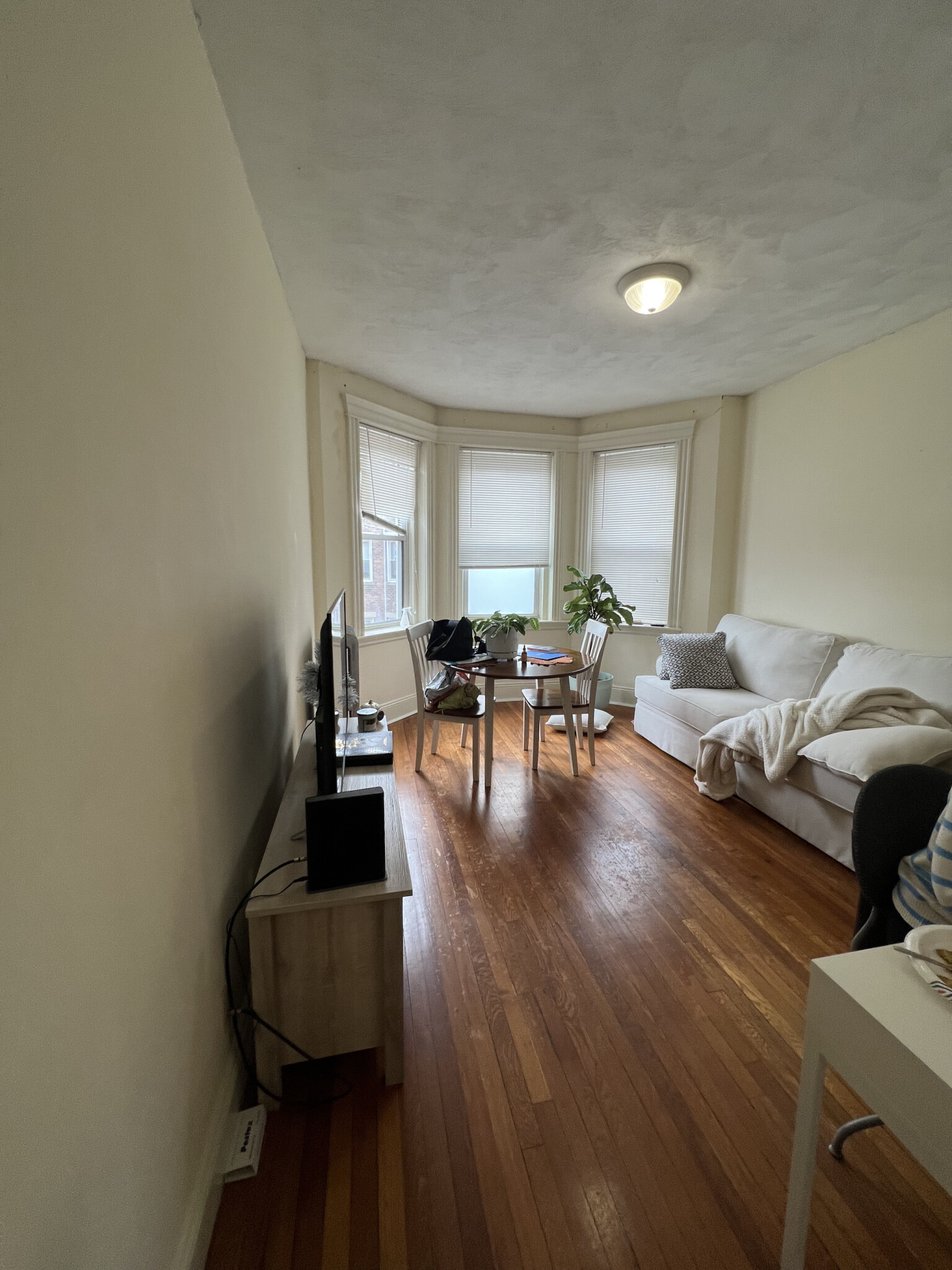 124 Peterborough St, Fenway