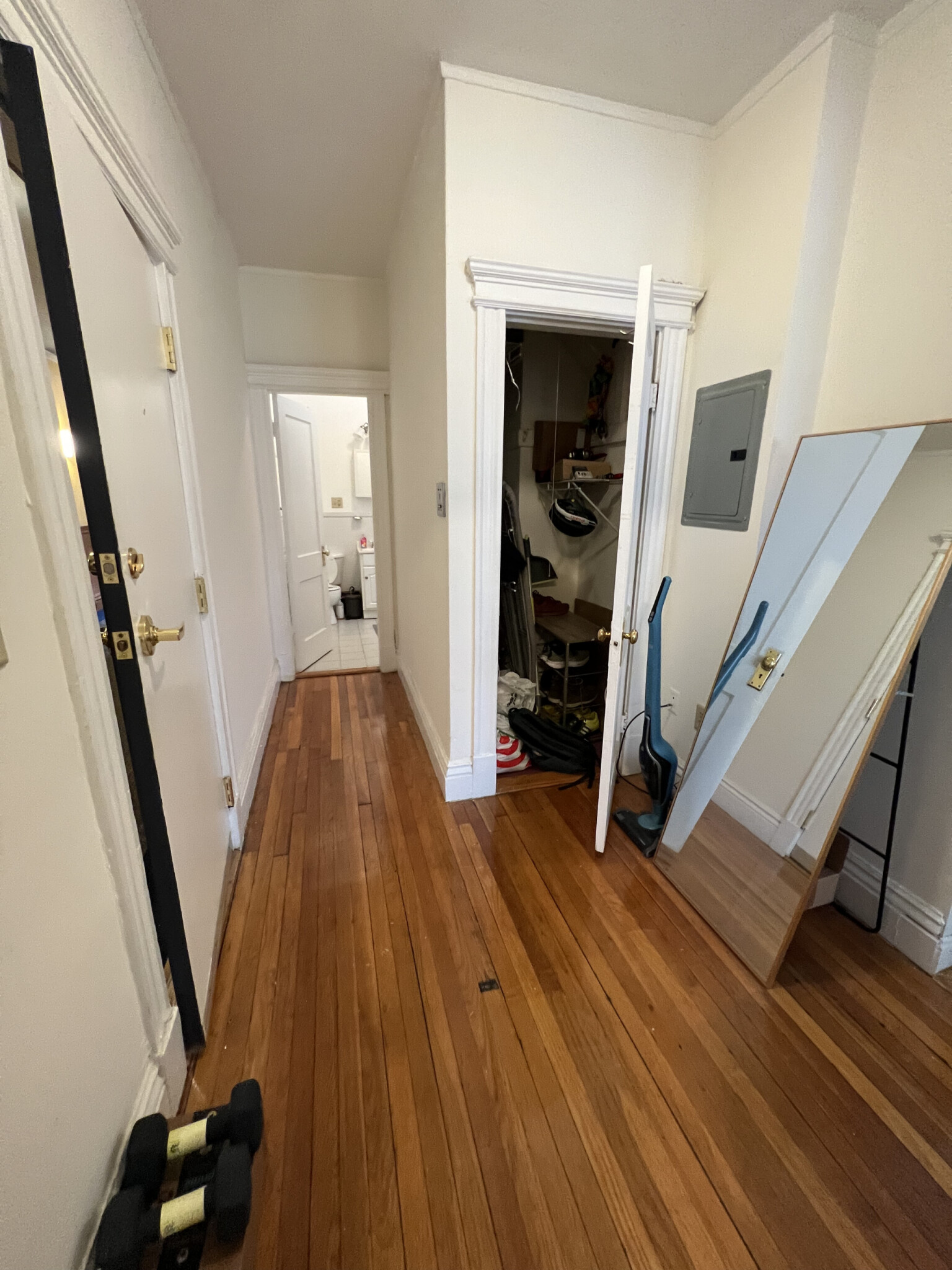 120 Peterborough St, Fenway