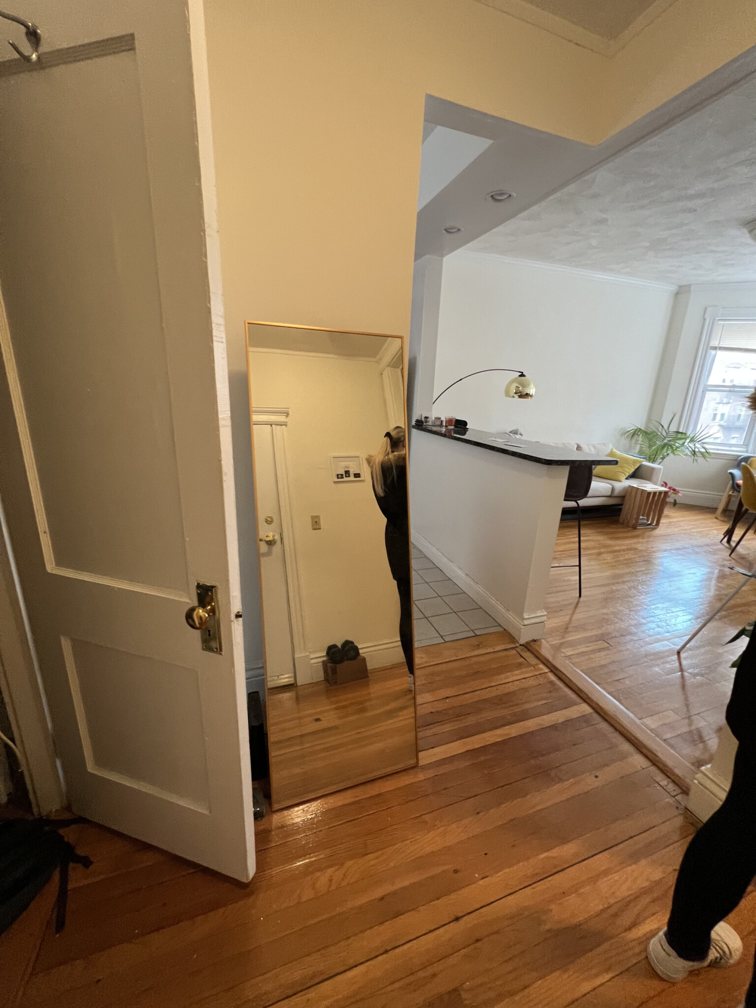 120 Peterborough St, Fenway