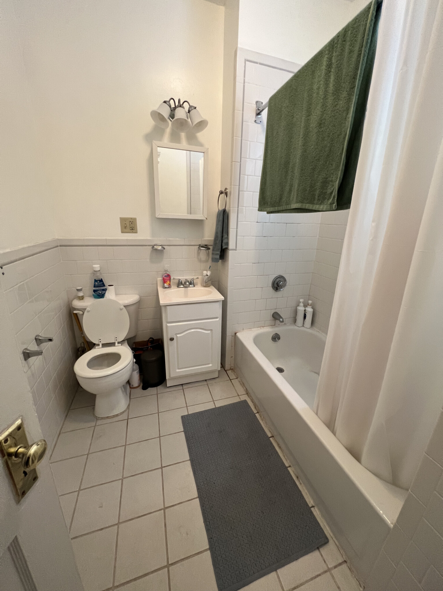 120 Peterborough St, Fenway