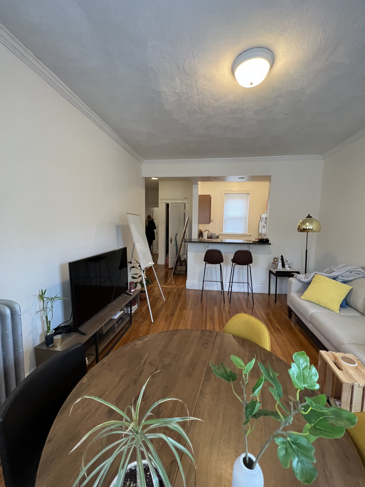 120 Peterborough St, Fenway