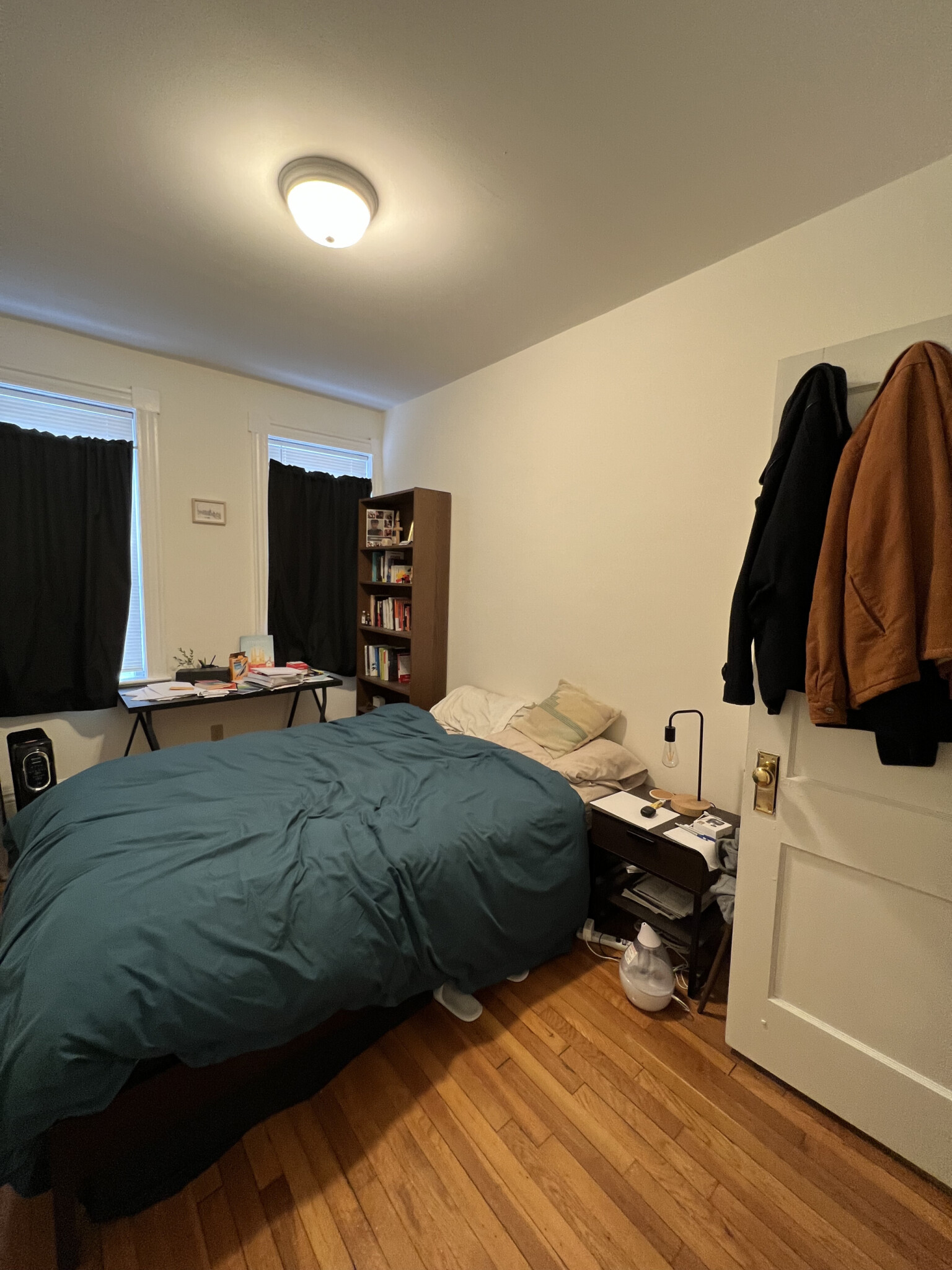 120 Peterborough St, Fenway