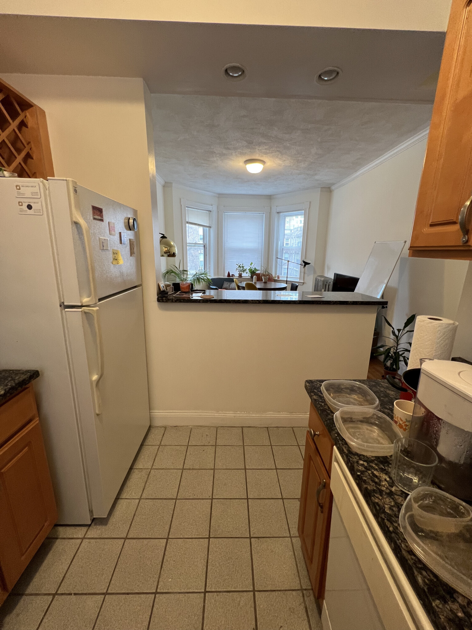 120 Peterborough St, Fenway