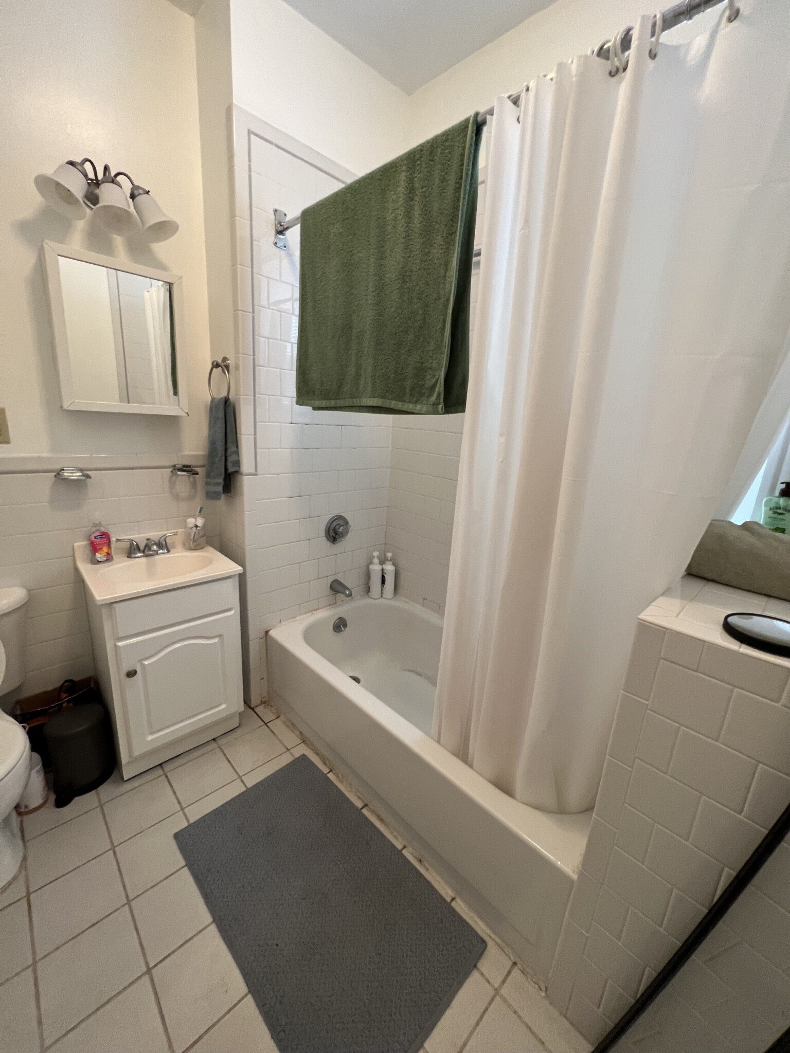 120 Peterborough St, Fenway