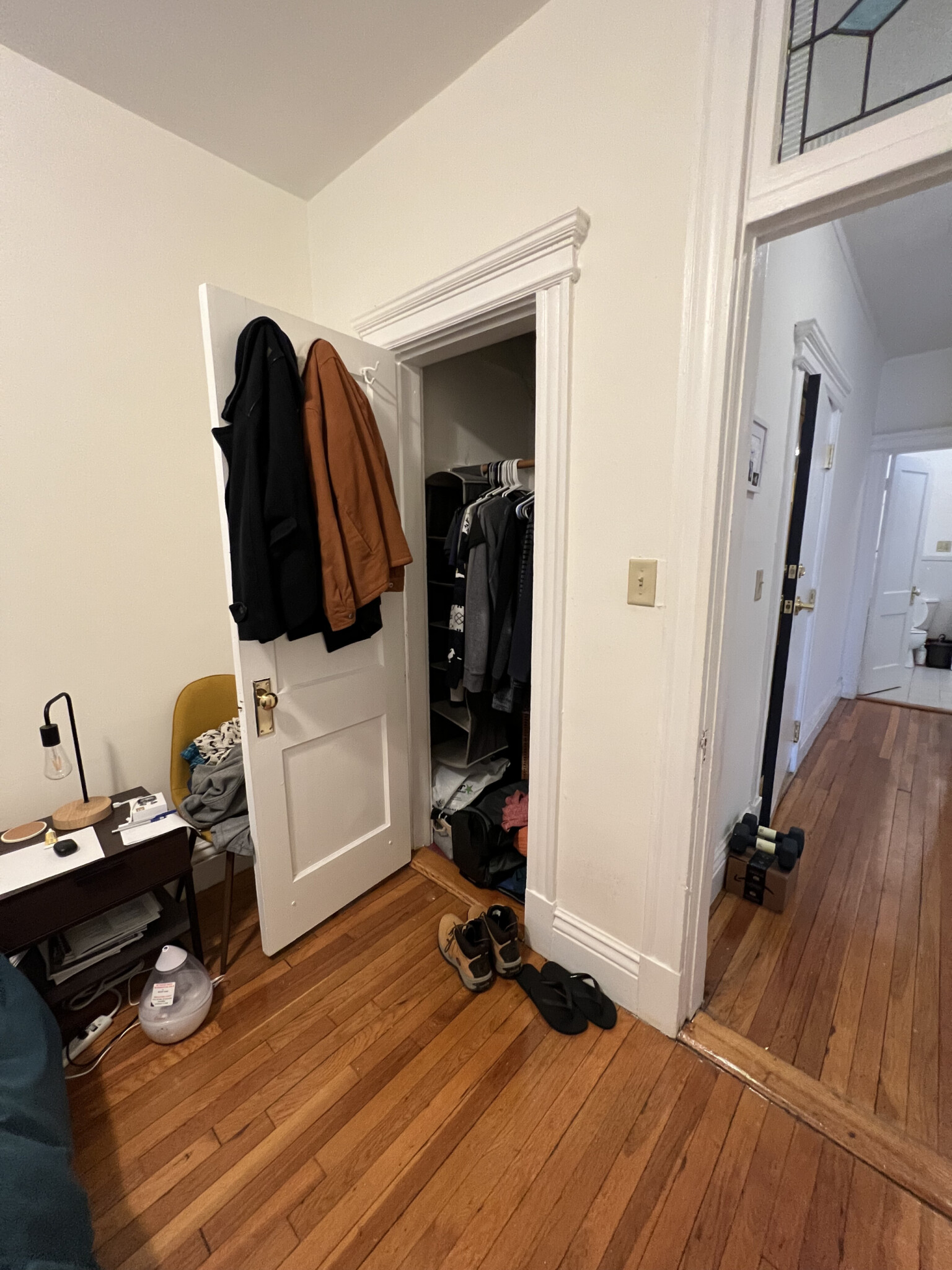 120 Peterborough St, Fenway