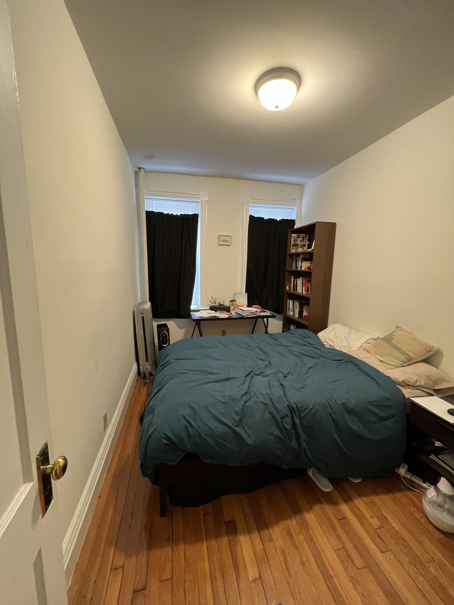 120 Peterborough St, Fenway