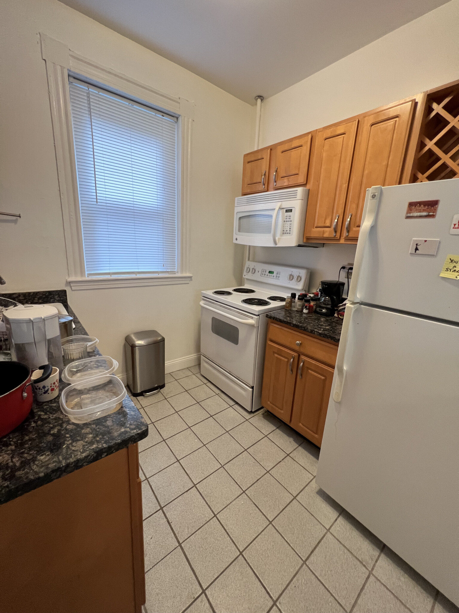 120 Peterborough St, Fenway