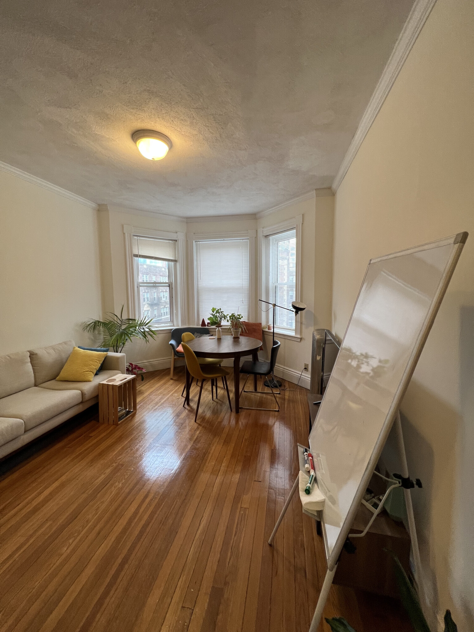 120 Peterborough St, Fenway