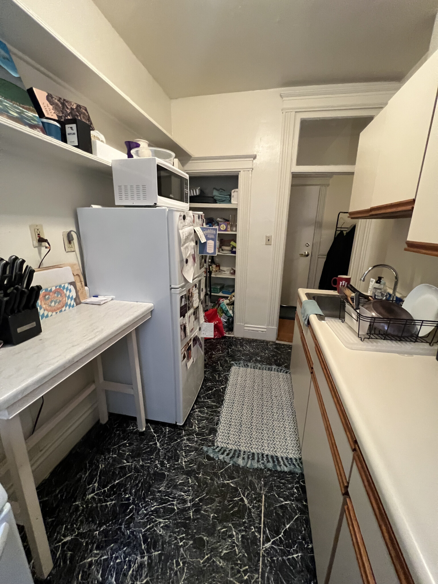 16 Queensberry St, Fenway