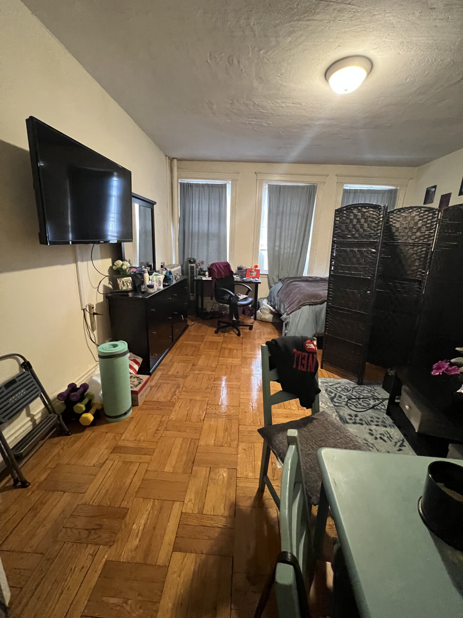 16 Queensberry St, Fenway