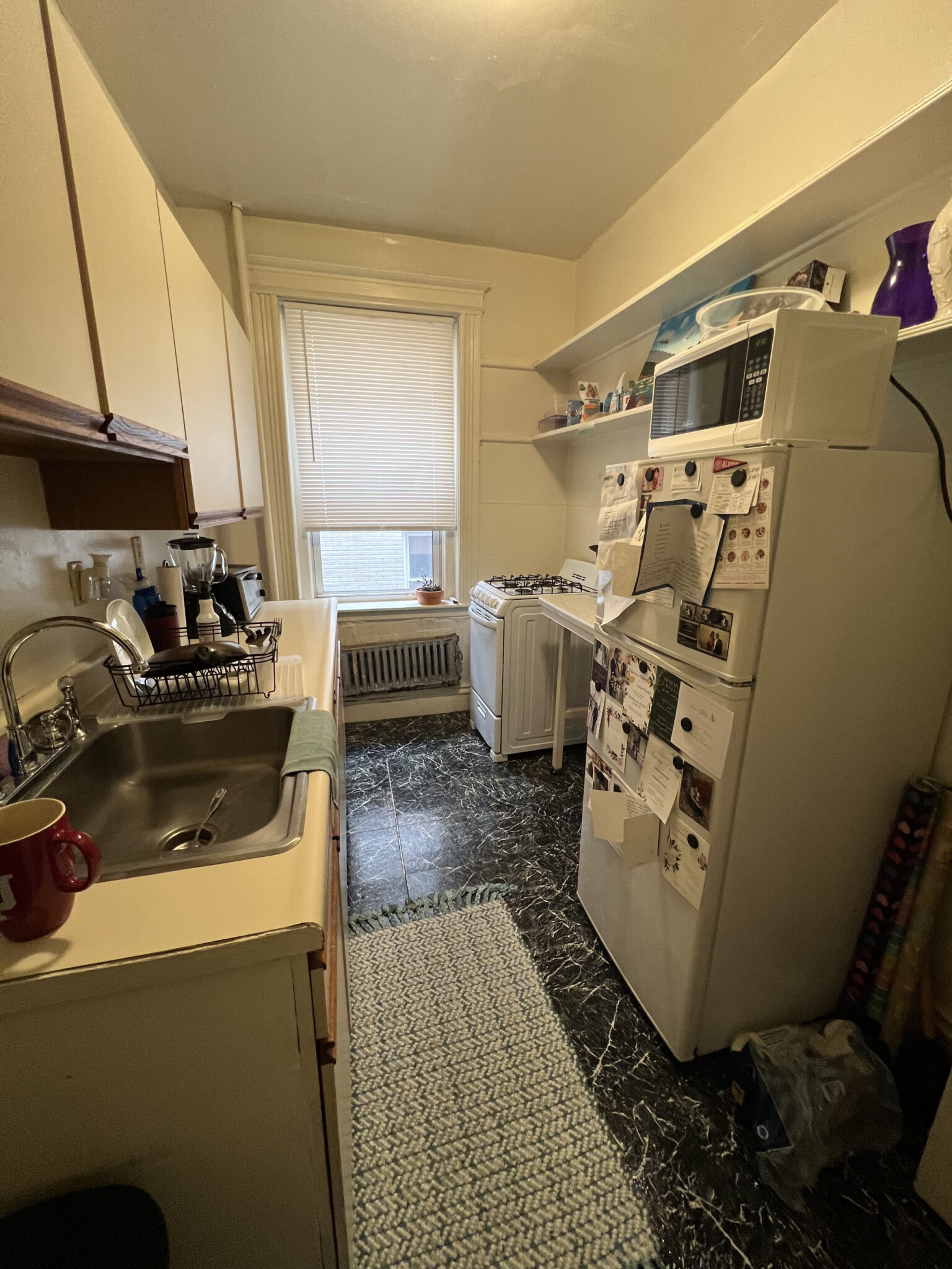 16 Queensberry St, Fenway