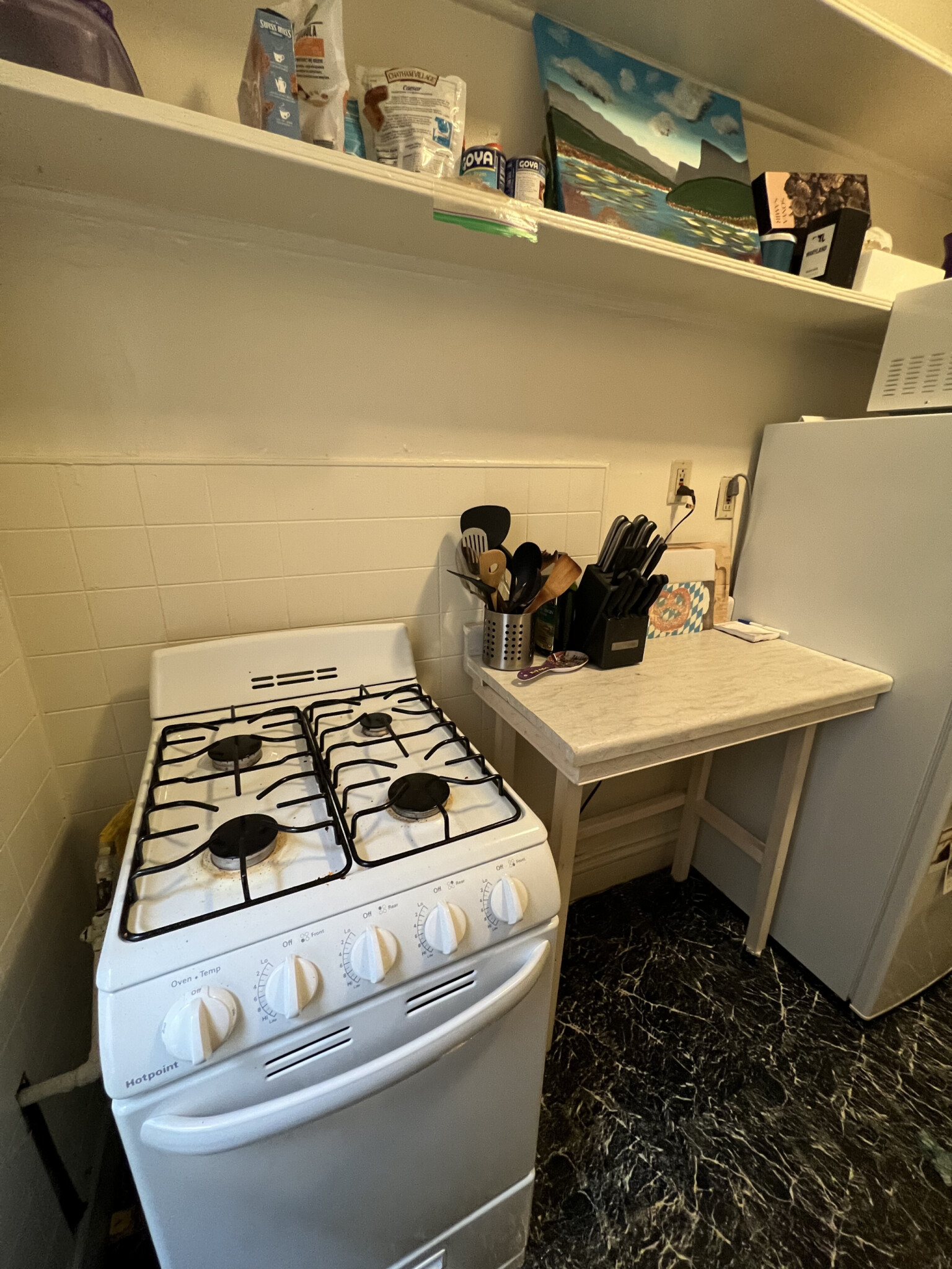 16 Queensberry St, Fenway