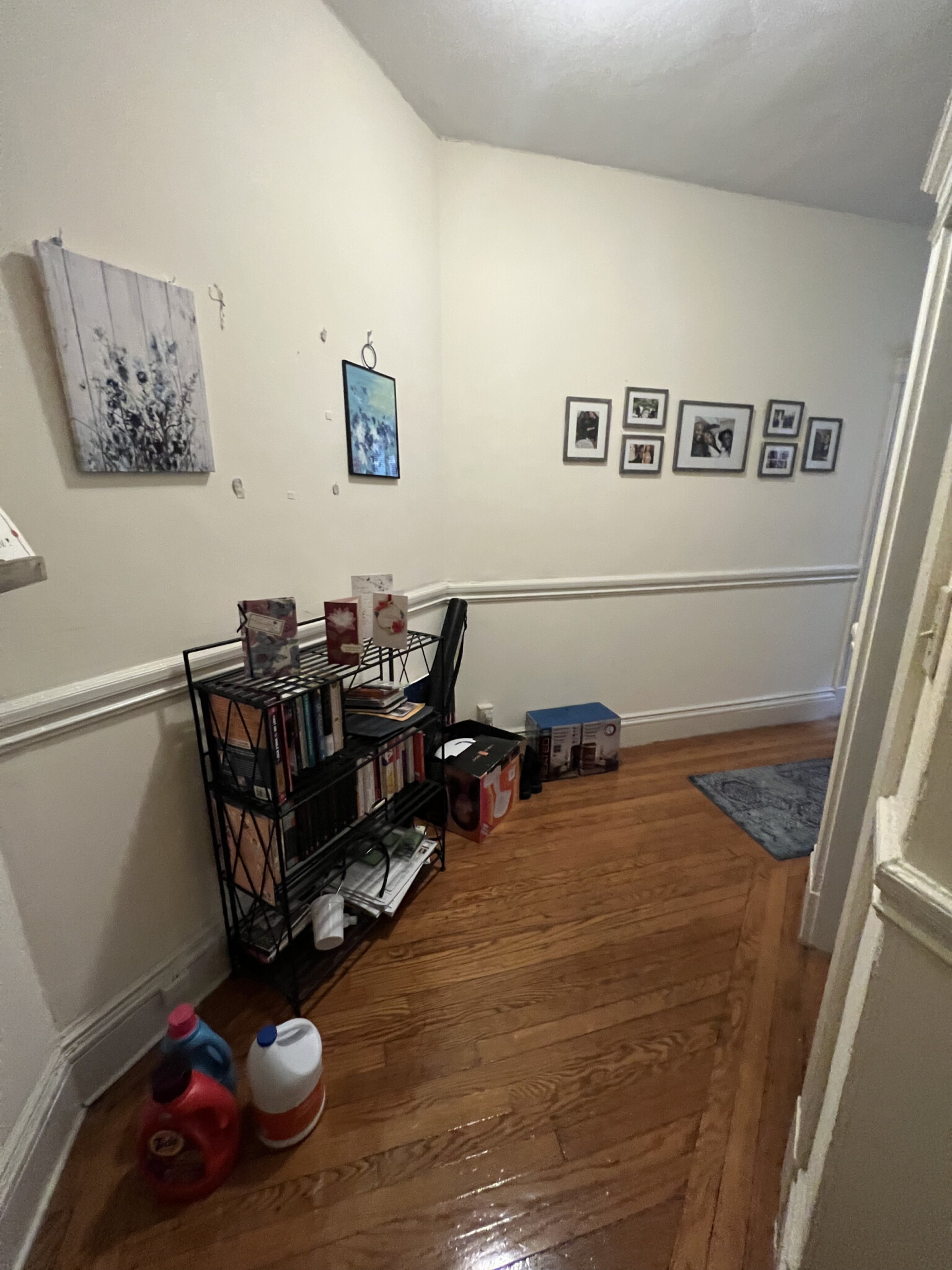 16 Queensberry St, Fenway