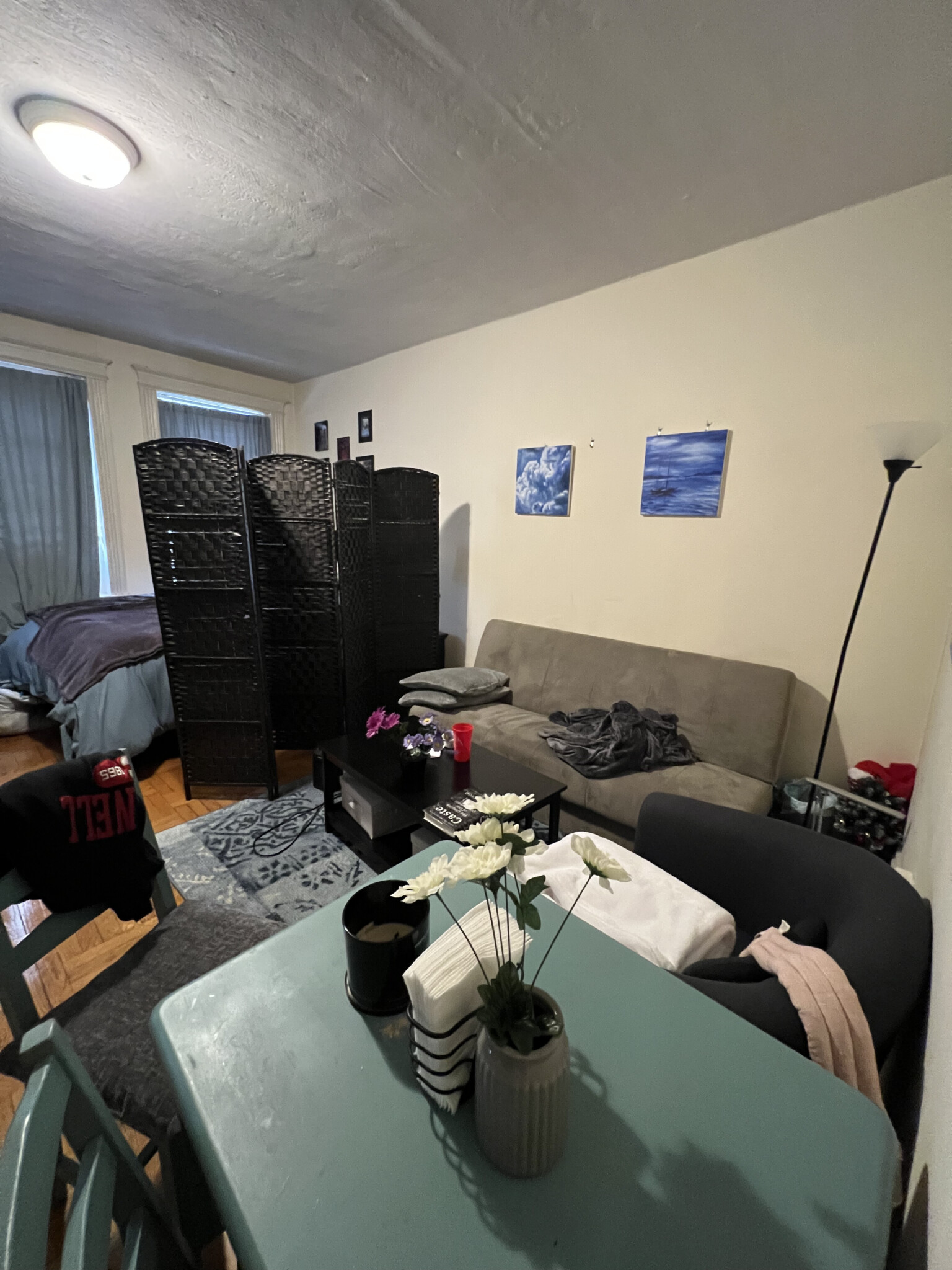 16 Queensberry St, Fenway