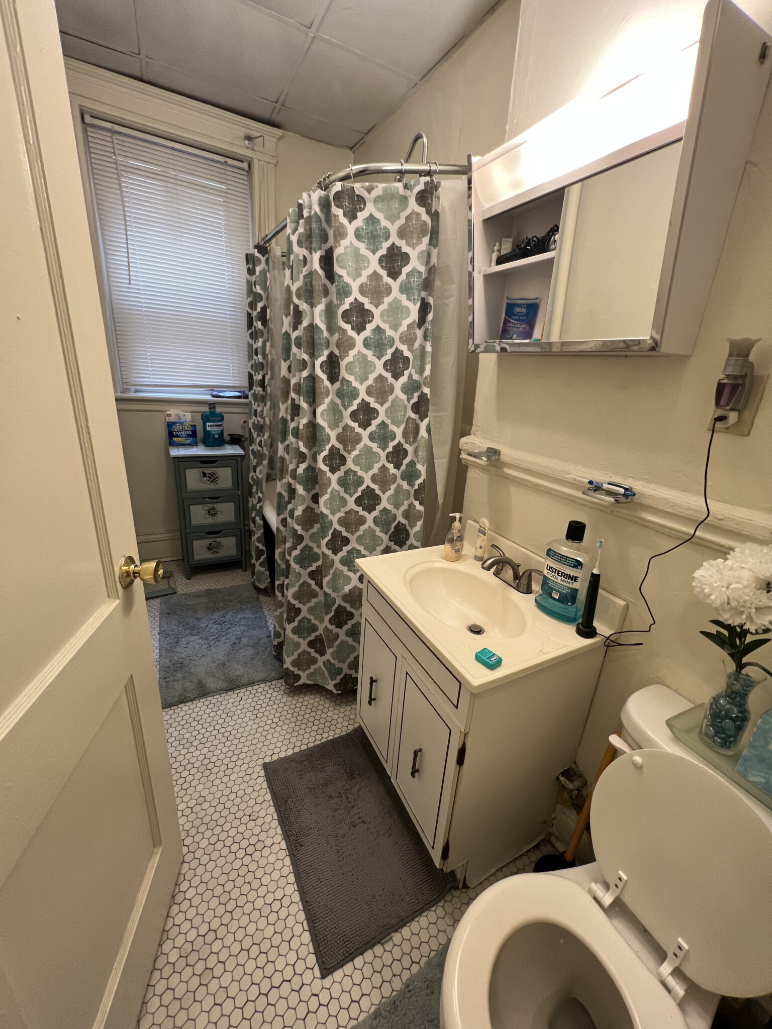 16 Queensberry St, Fenway