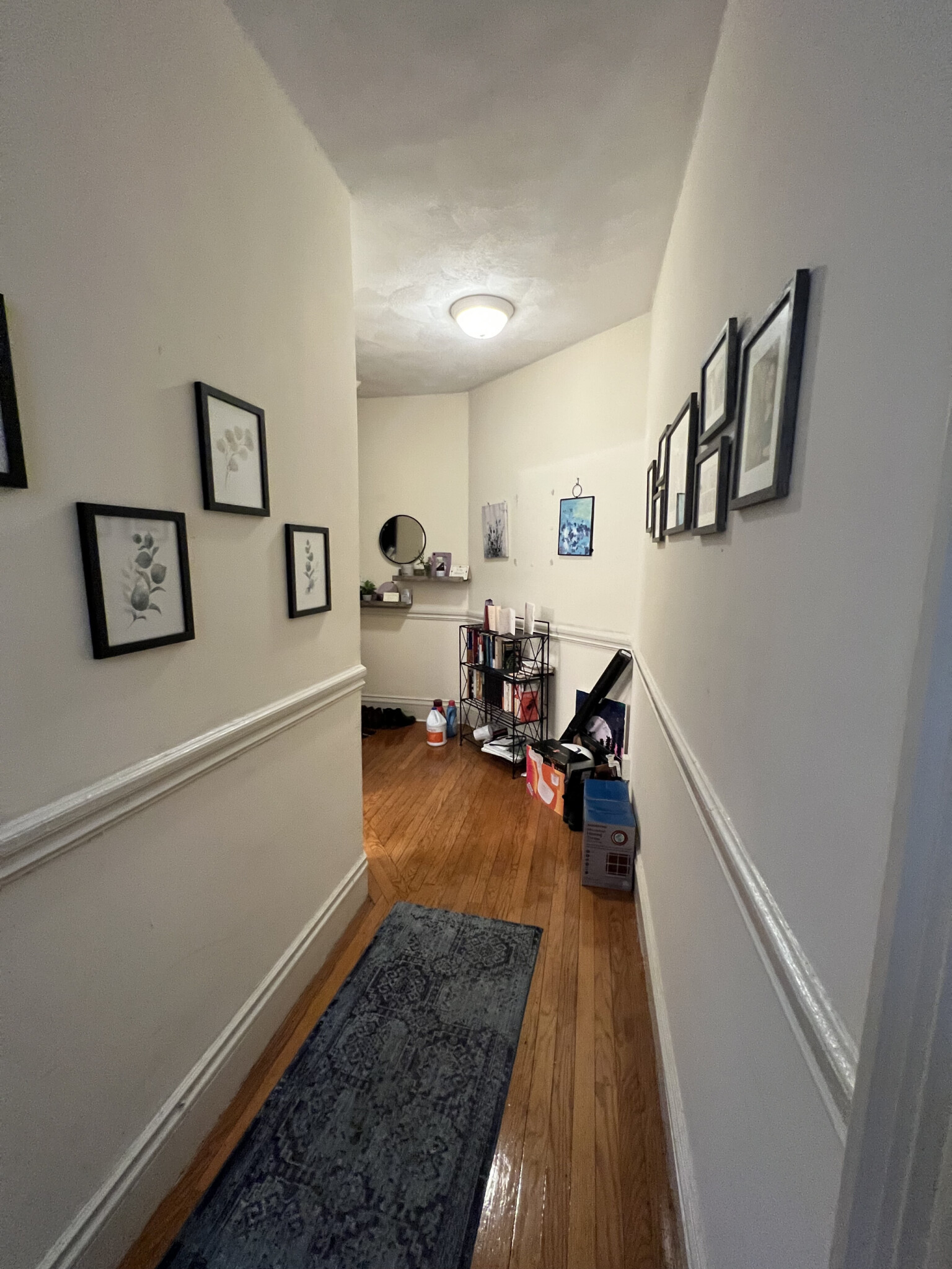 16 Queensberry St, Fenway