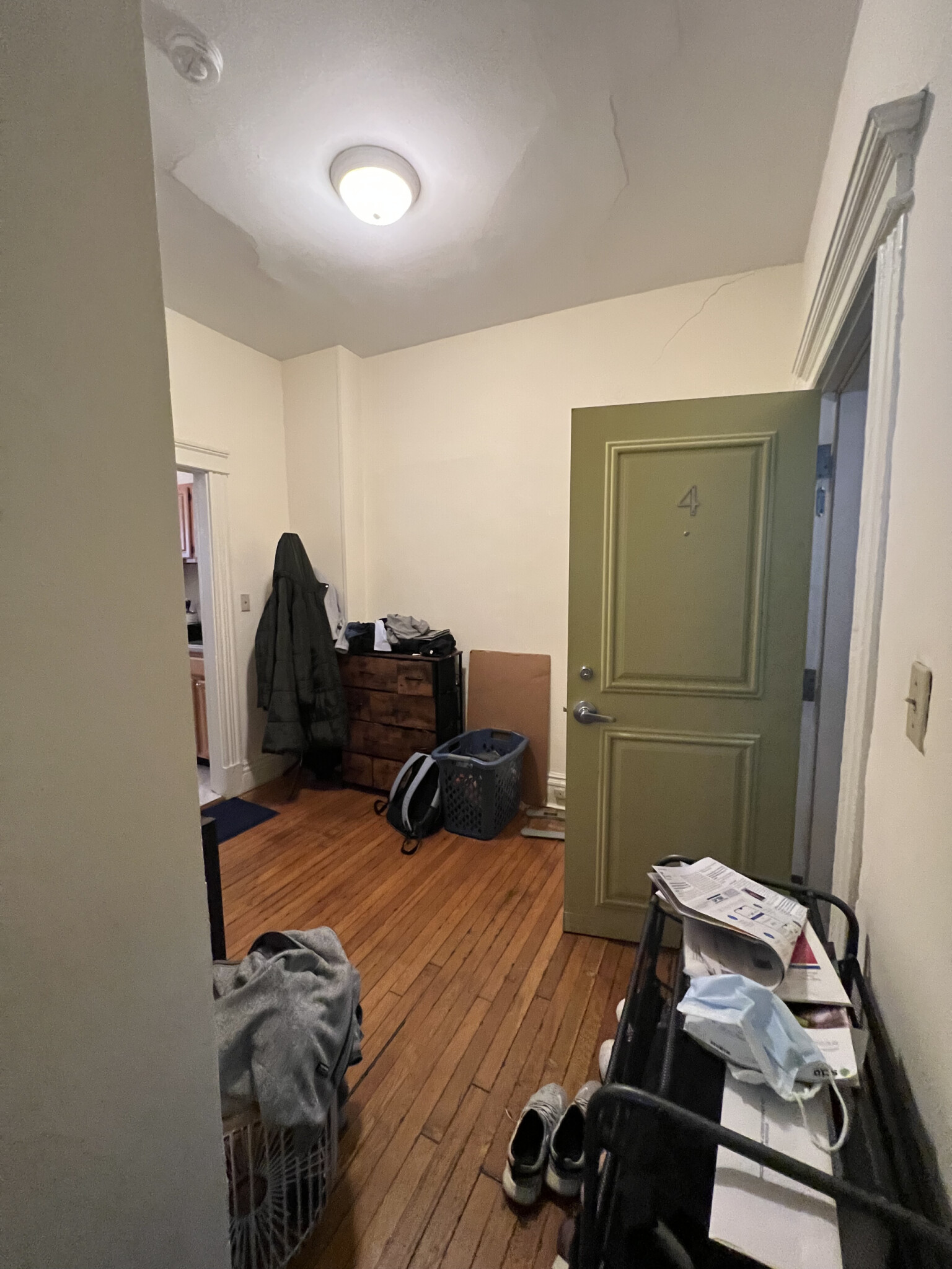 108 Jersey St, Fenway