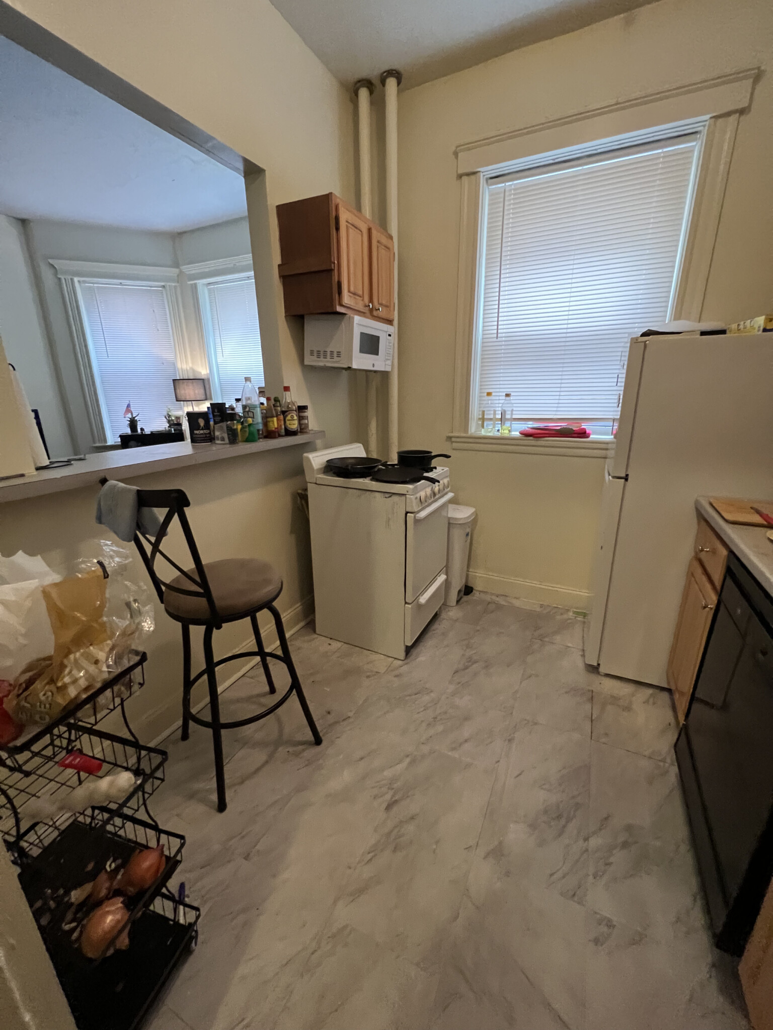 108 Jersey St, Fenway