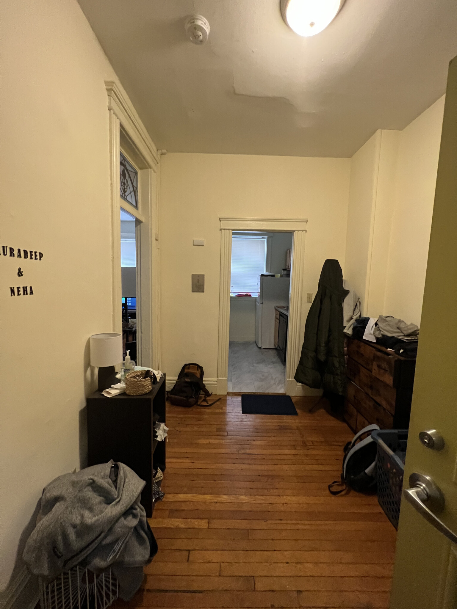 108 Jersey St, Fenway