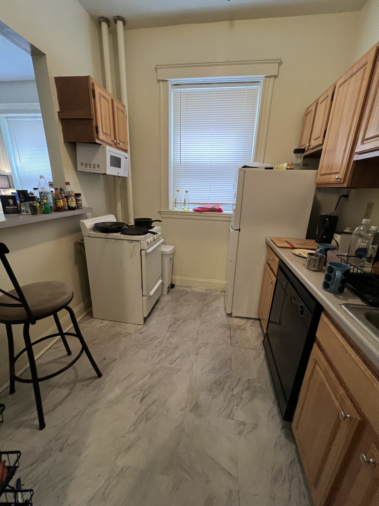 108 Jersey St, Fenway