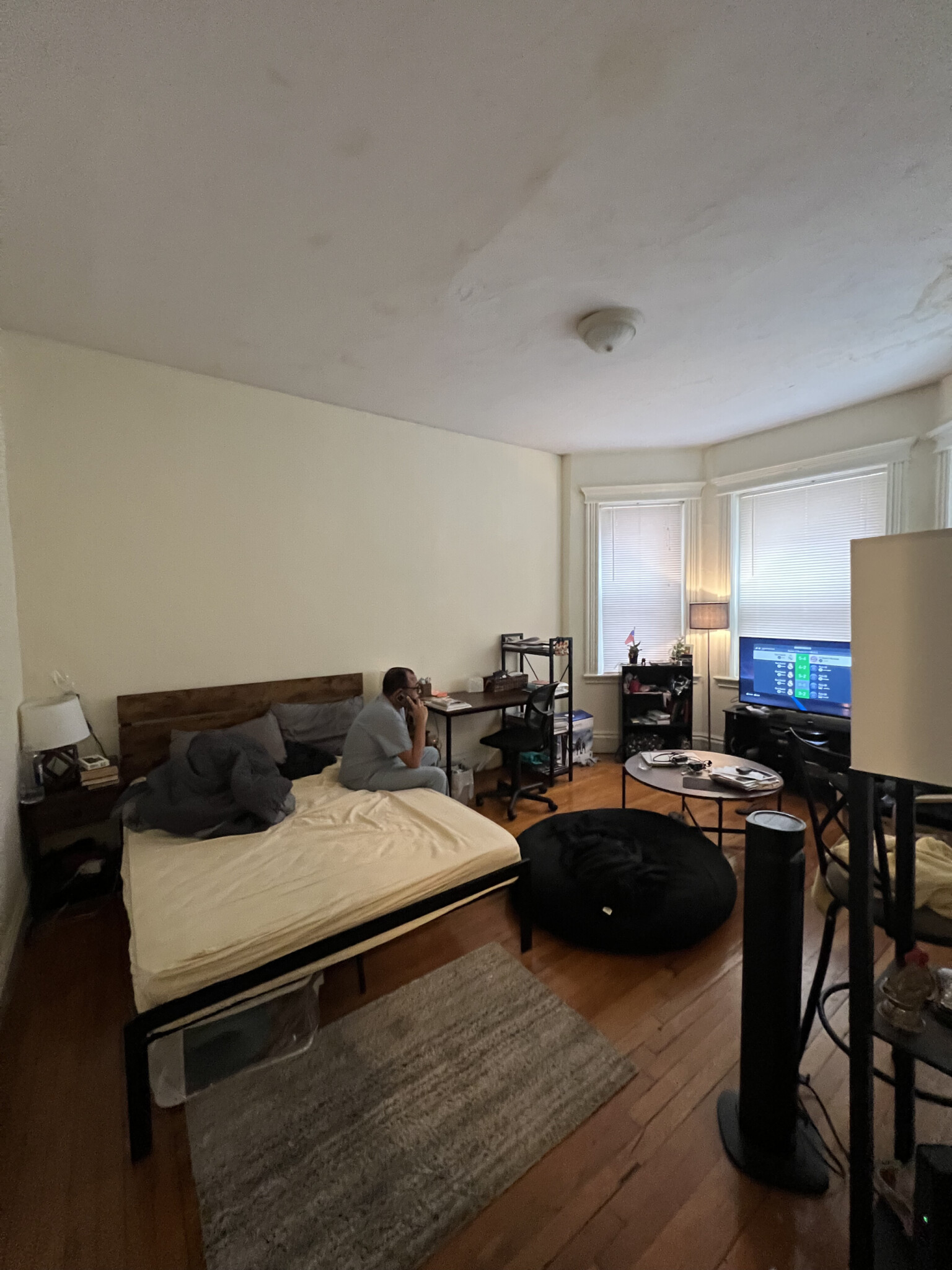 108 Jersey St, Fenway