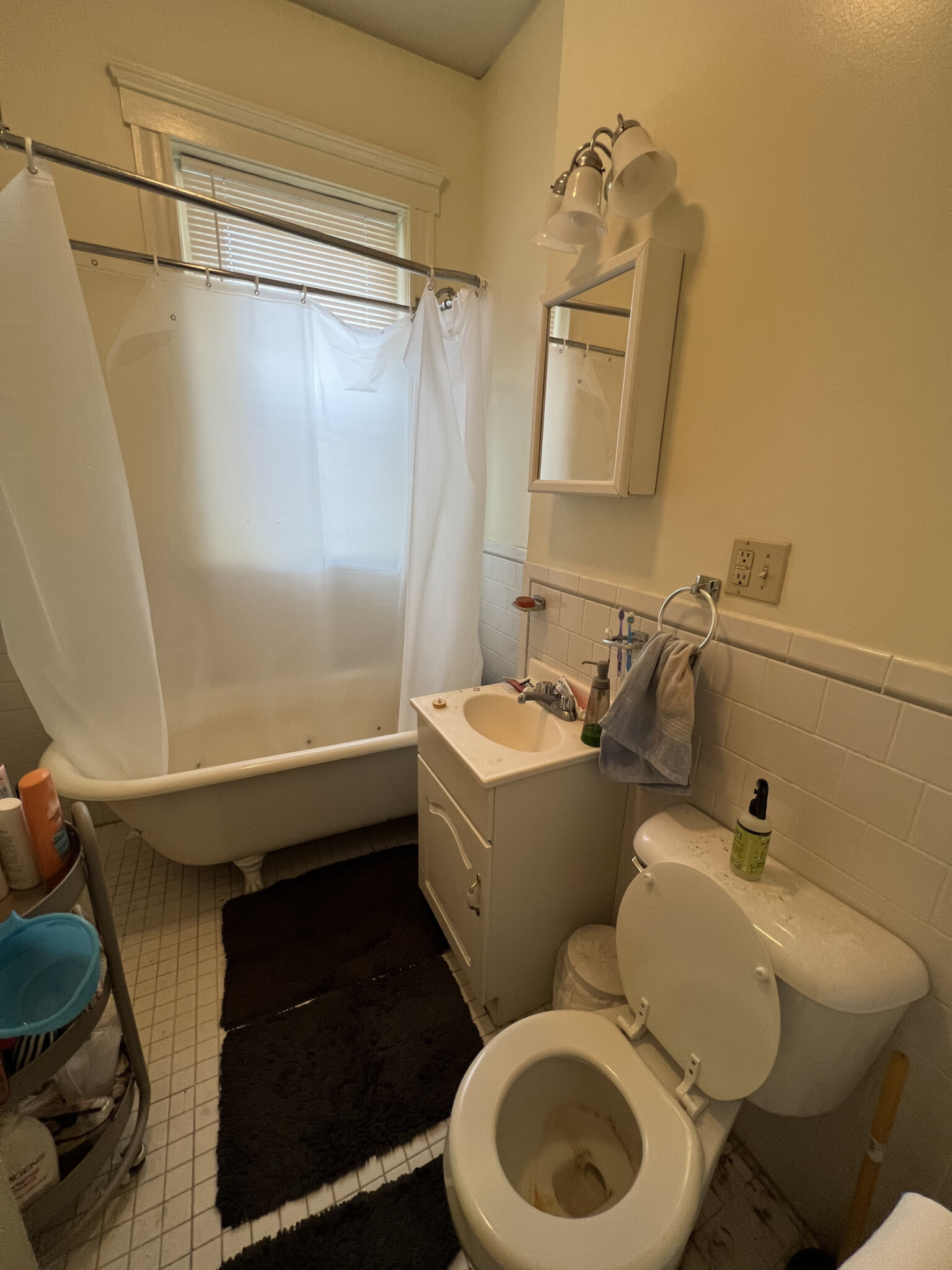 108 Jersey St, Fenway