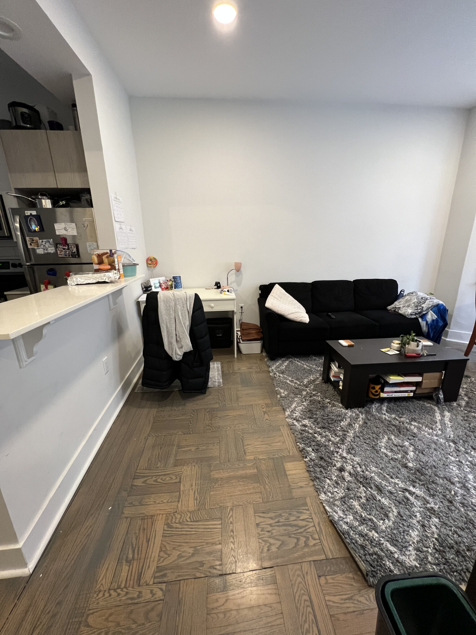 36 Queensberry St, Fenway