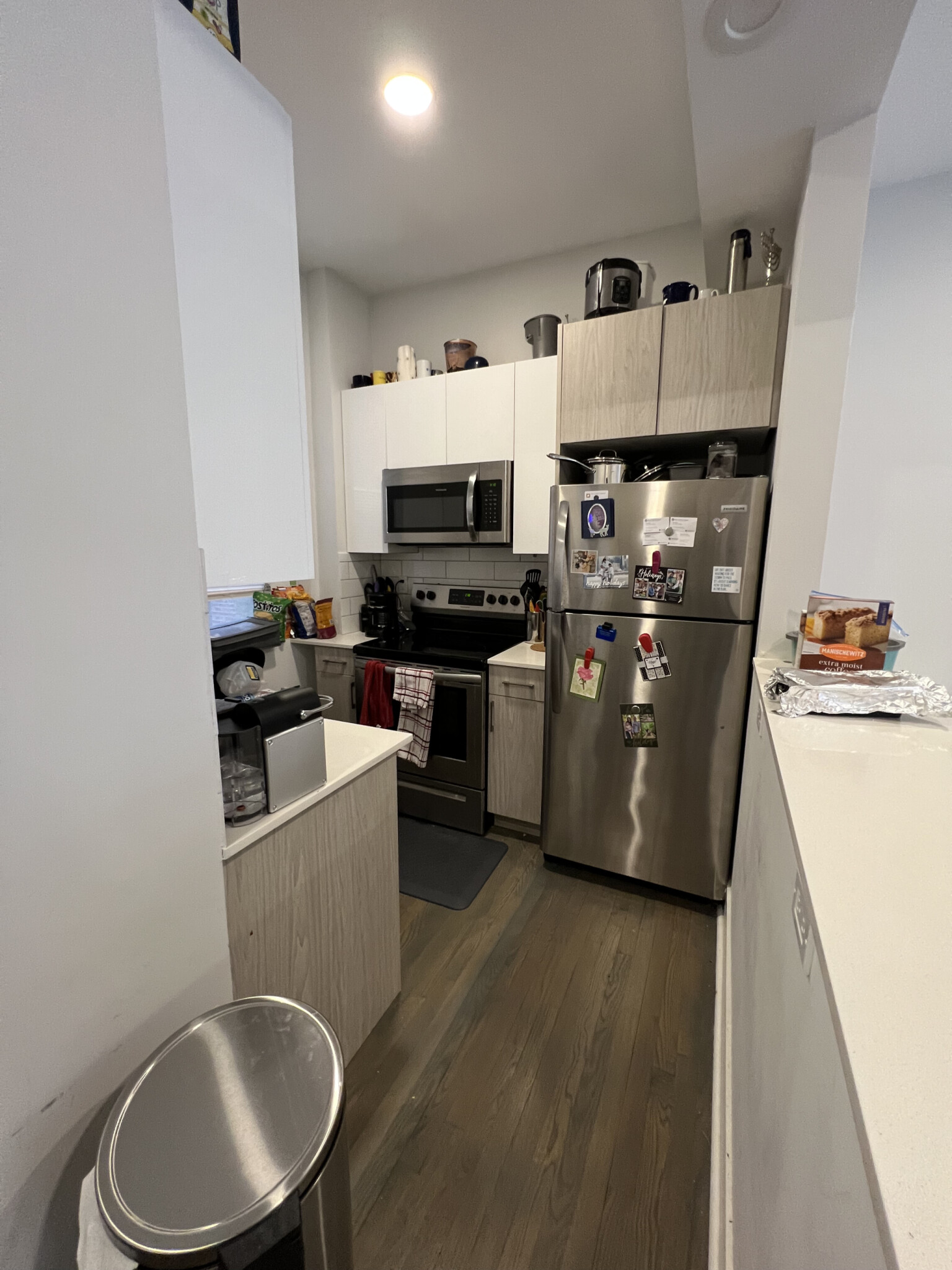 36 Queensberry St, Fenway