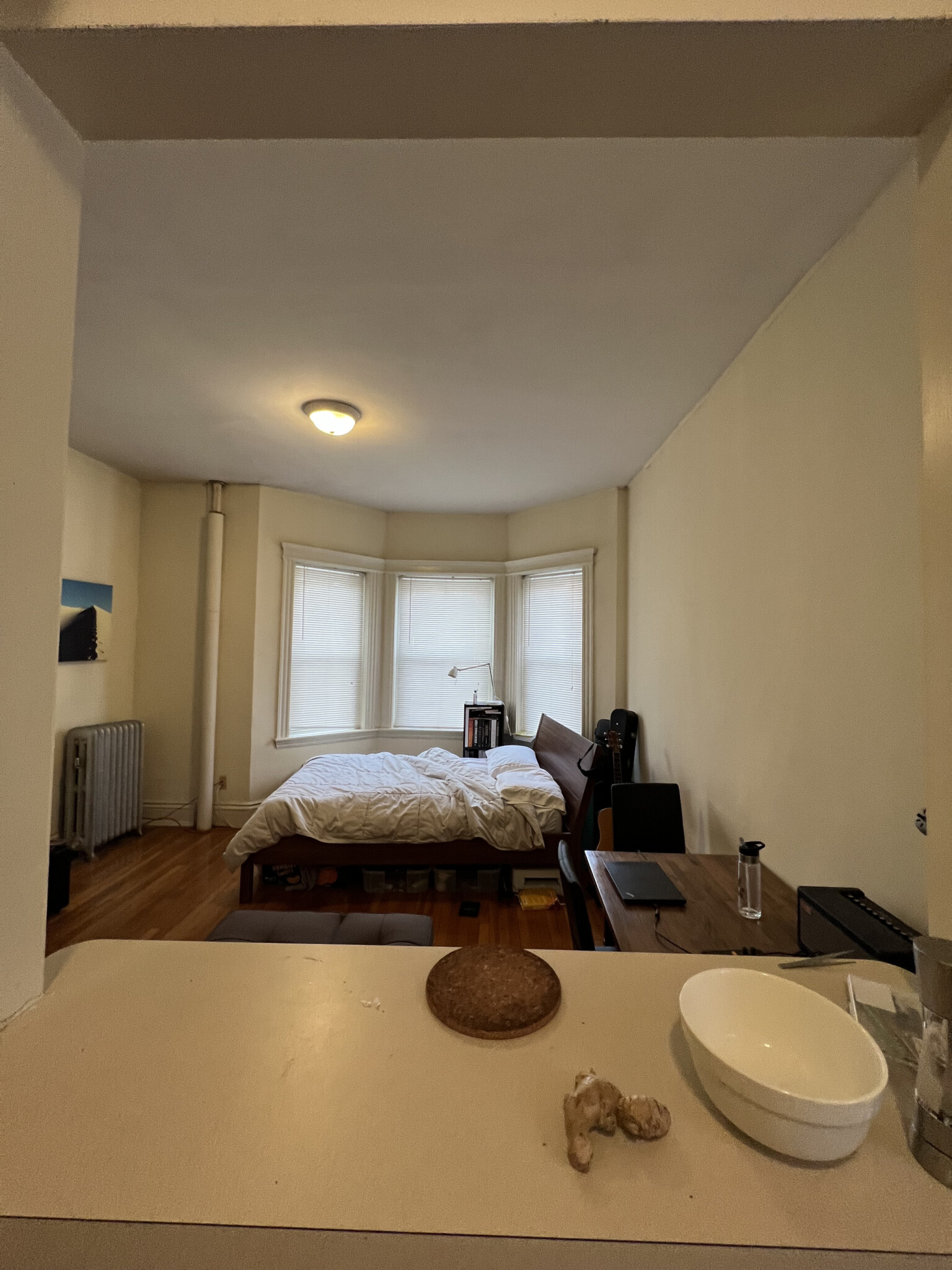 98 Queensberry St, Fenway