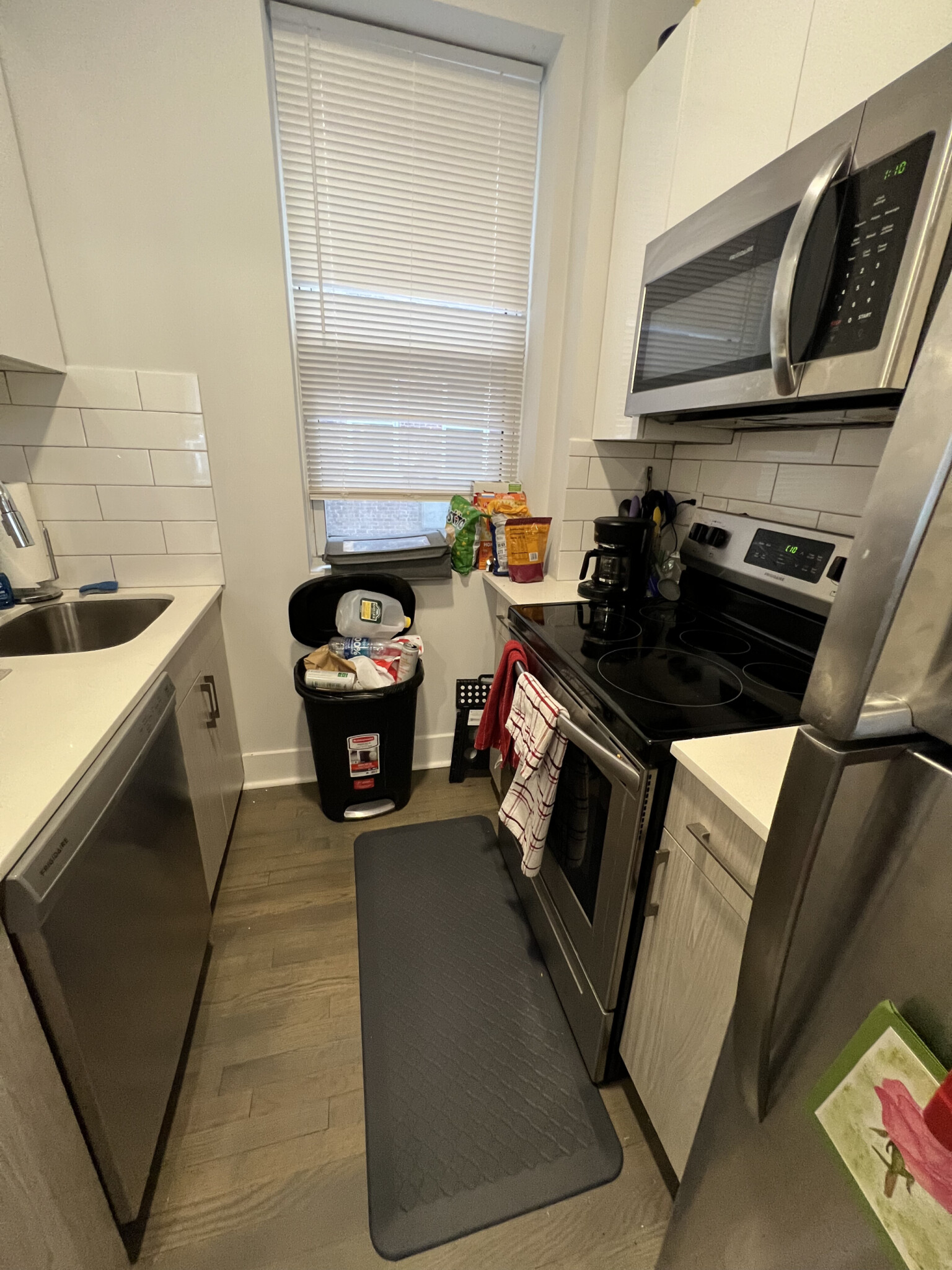 36 Queensberry St, Fenway