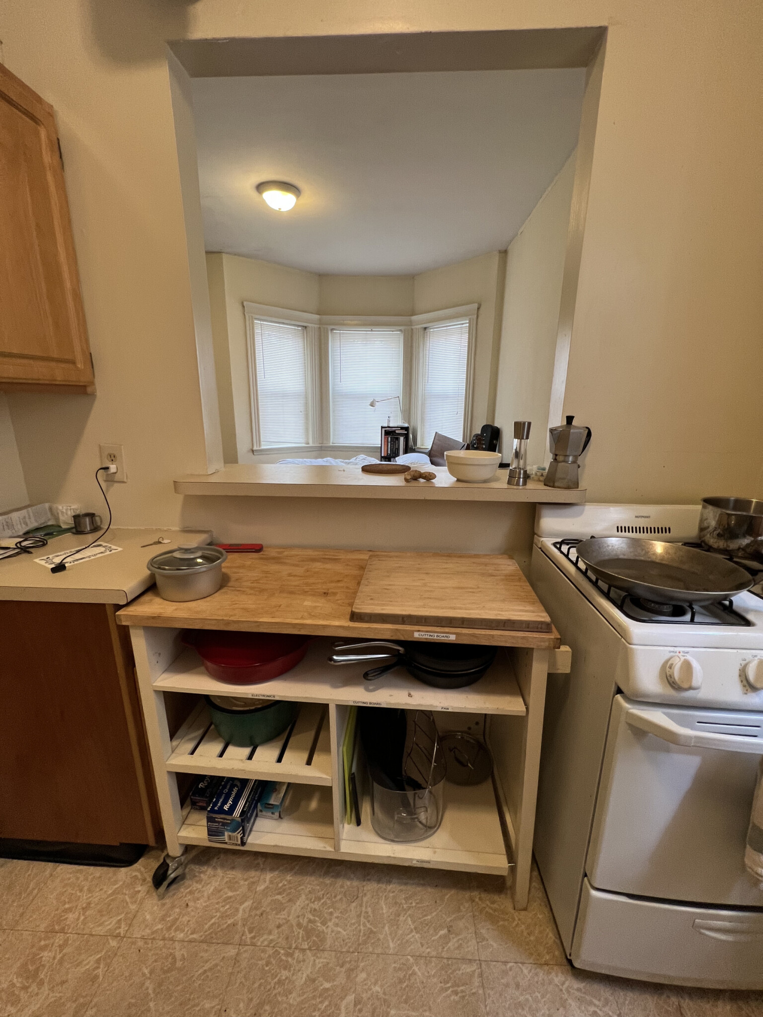 98 Queensberry St, Fenway