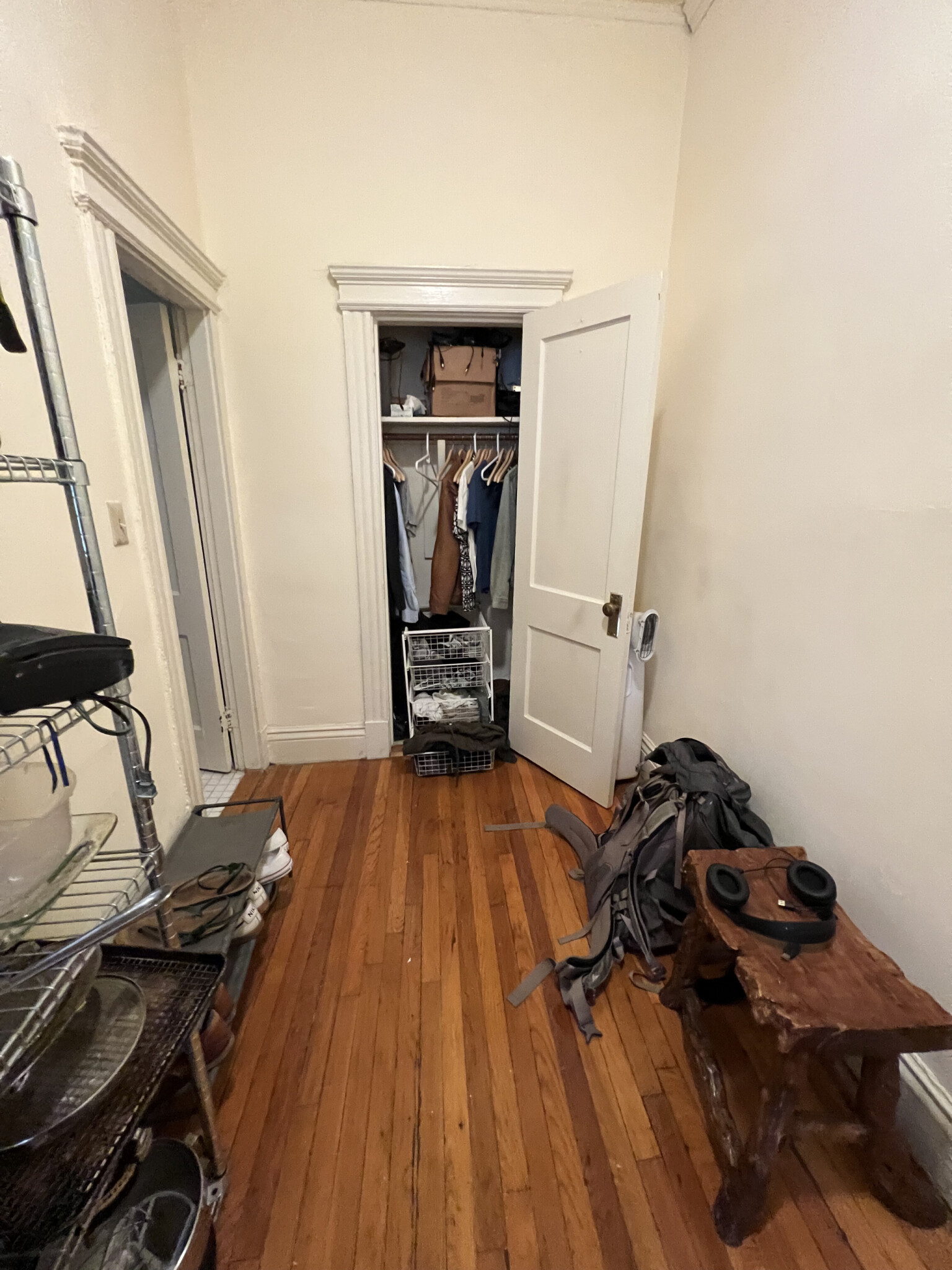 98 Queensberry St, Fenway