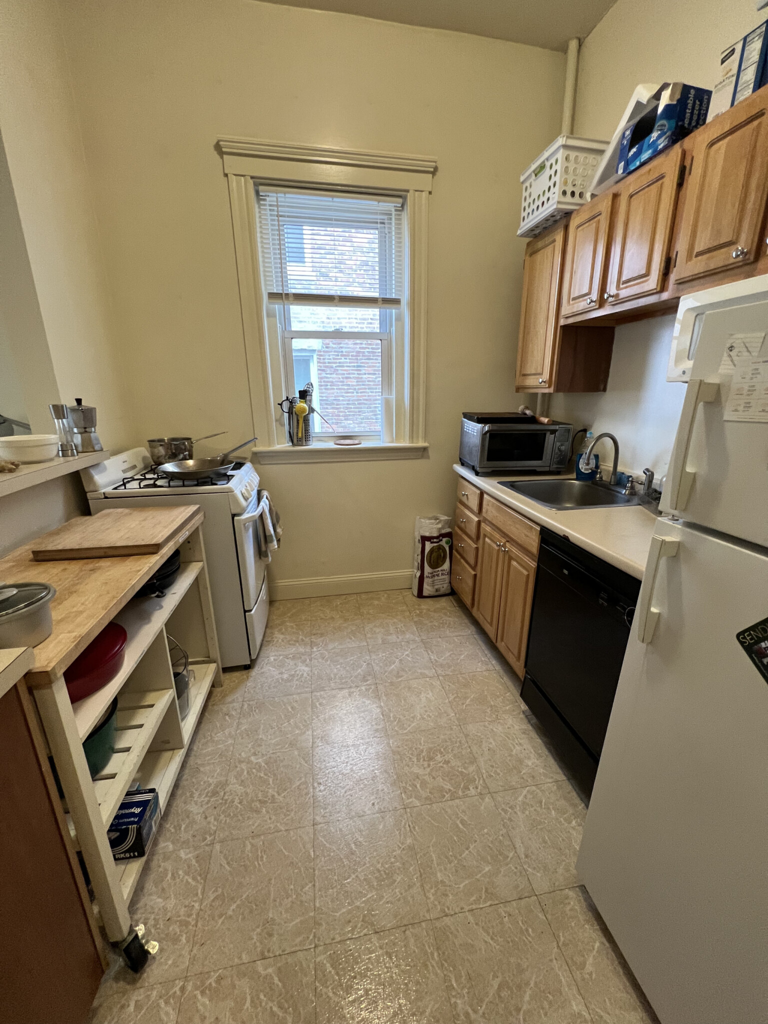 98 Queensberry St, Fenway