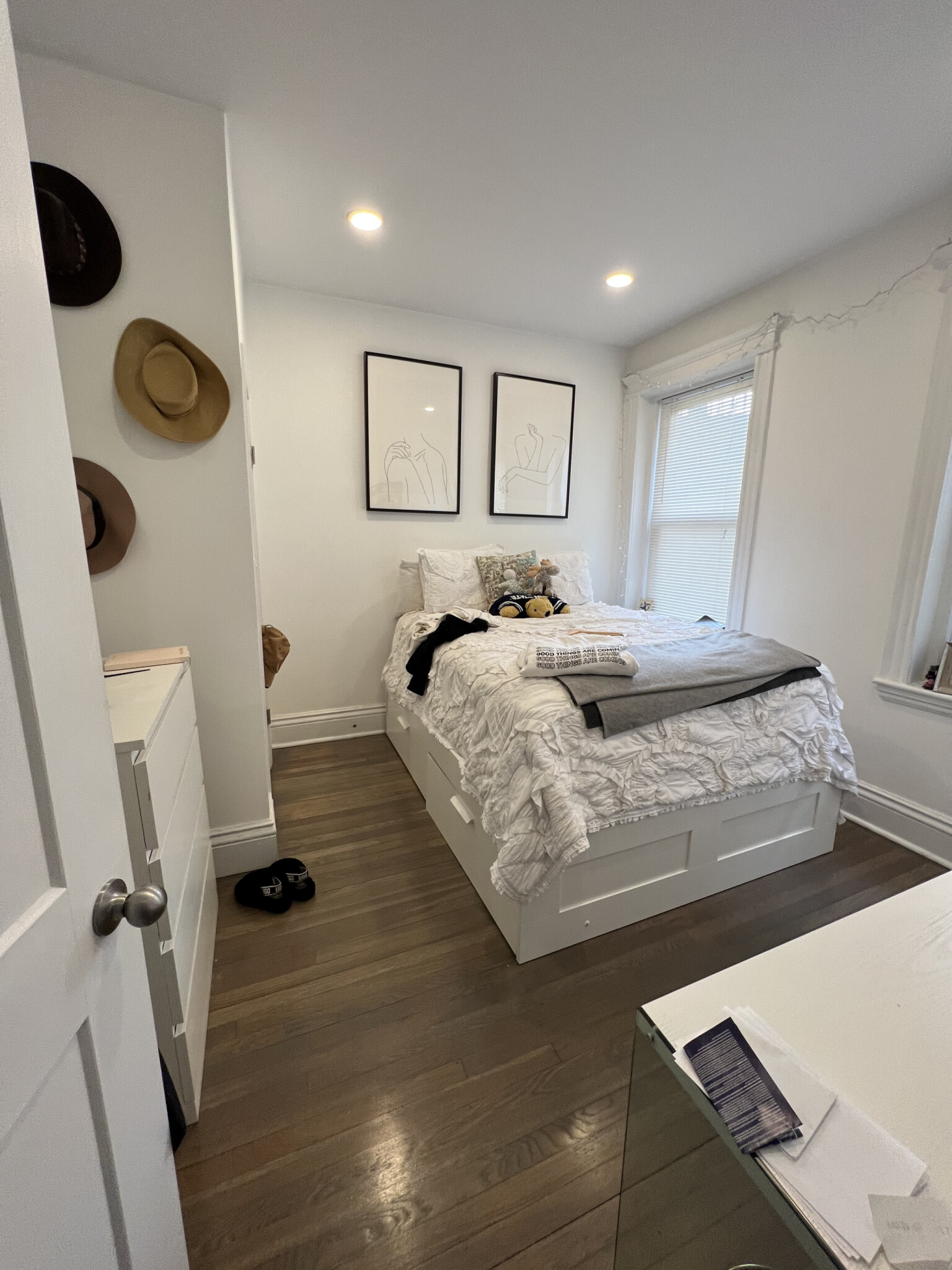 102 Queensberry St, Fenway