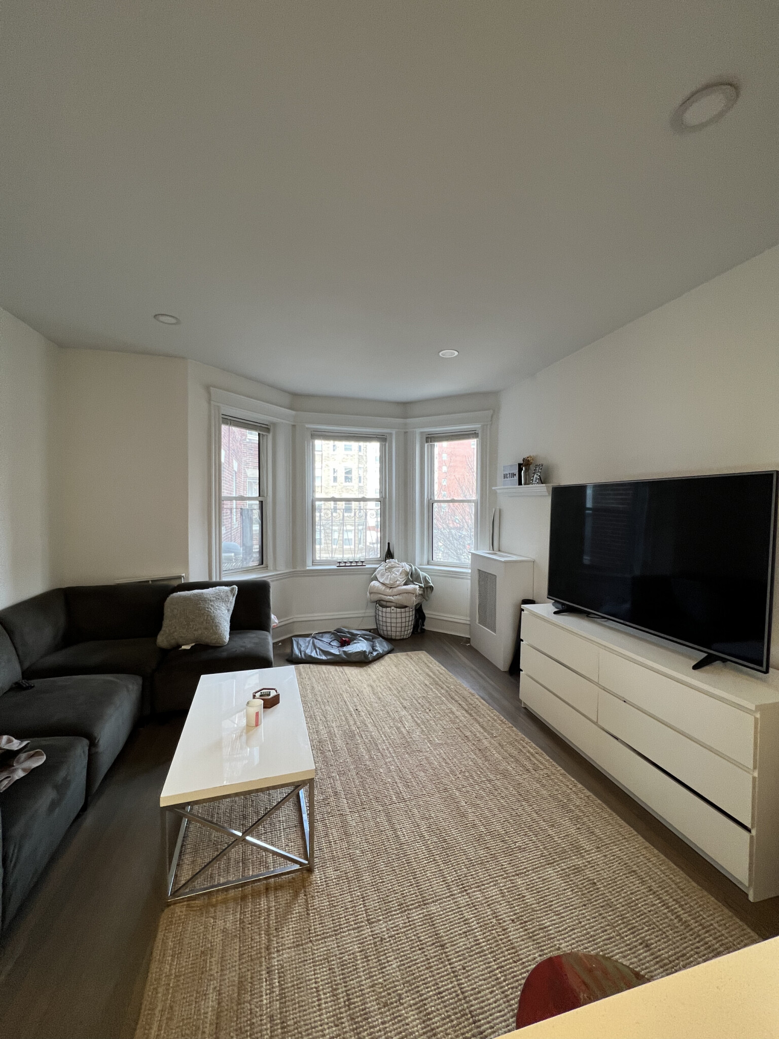 102 Queensberry St, Fenway