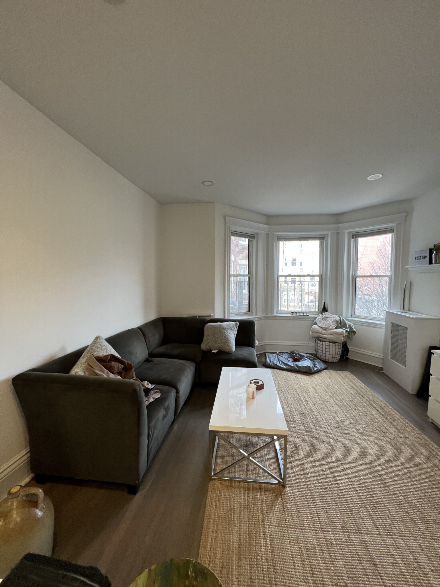 102 Queensberry St, Fenway