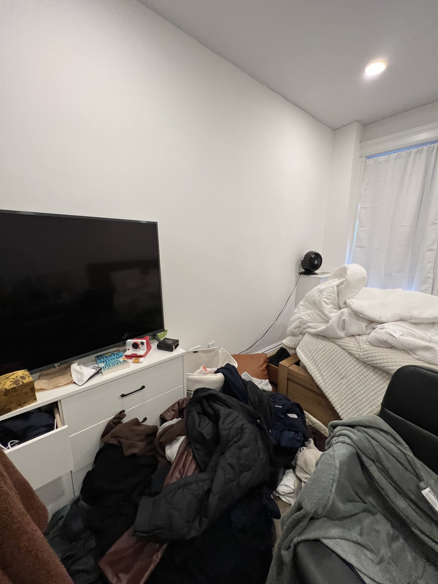 102 Queensberry St, Fenway