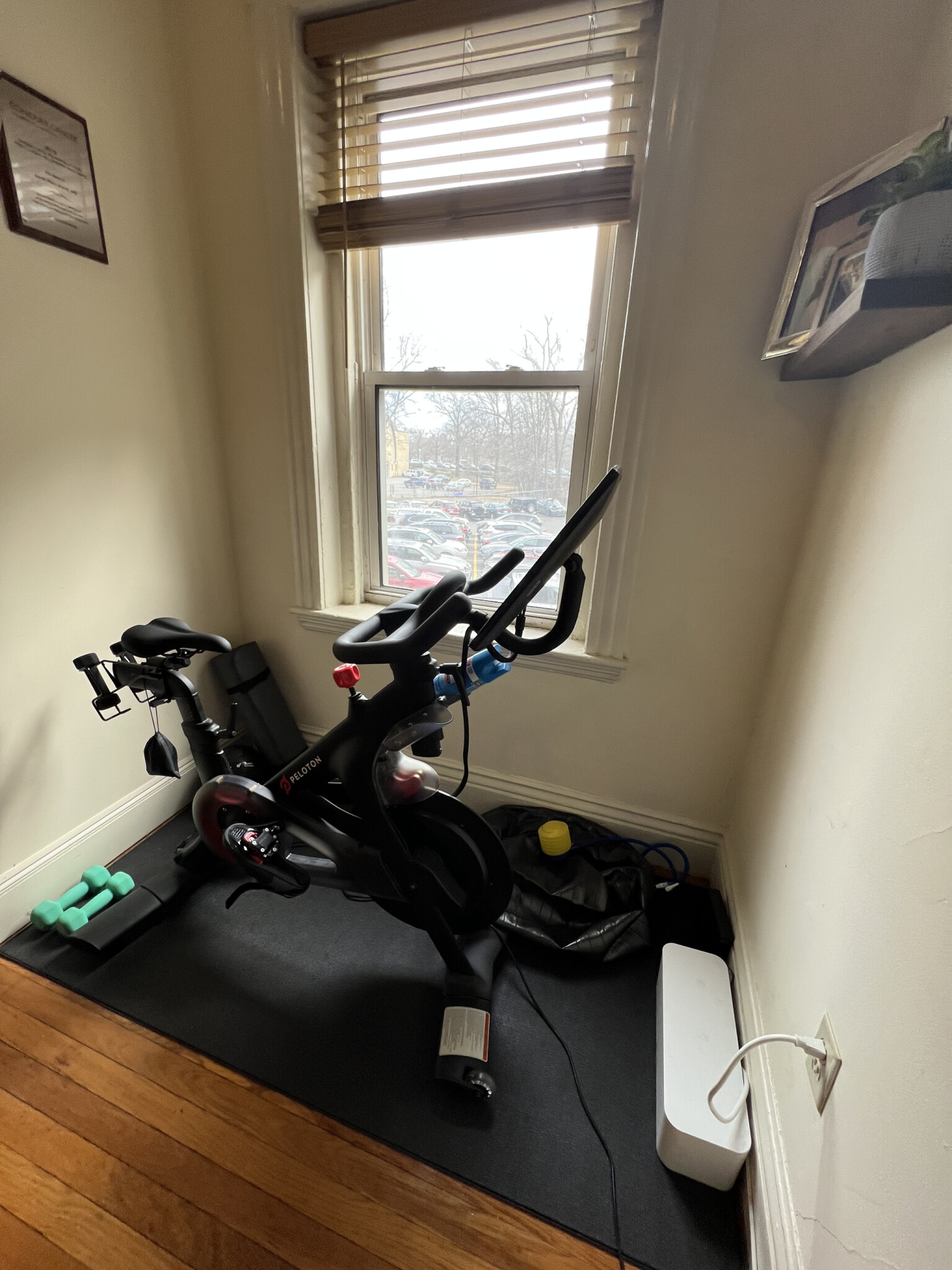 106 Queensberry St, Fenway